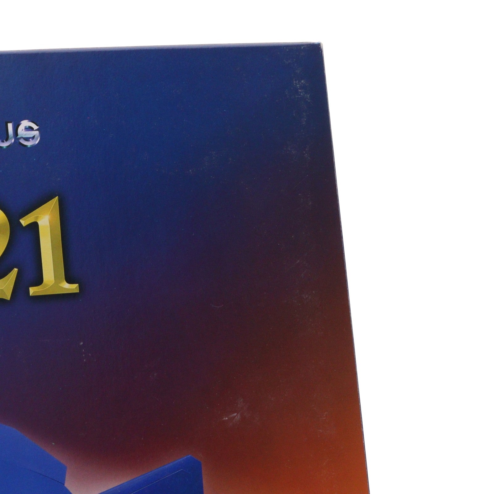 【中古即納】[TOY] 完全変形 1/60 YF-21 パッケージリニューアル版 マクロスプラス 完成トイ YAMATO(やまと)(20100701)
