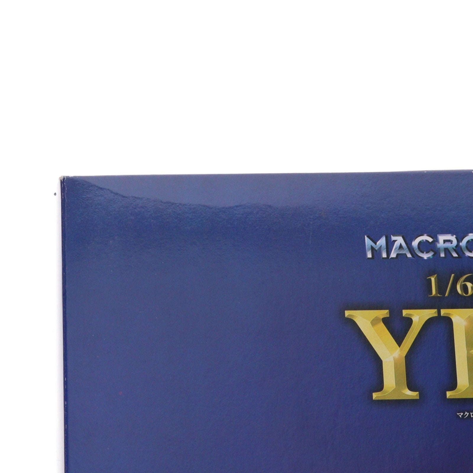 【中古即納】[TOY] 完全変形 1/60 YF-21 パッケージリニューアル版 マクロスプラス 完成トイ YAMATO(やまと)(20100701)