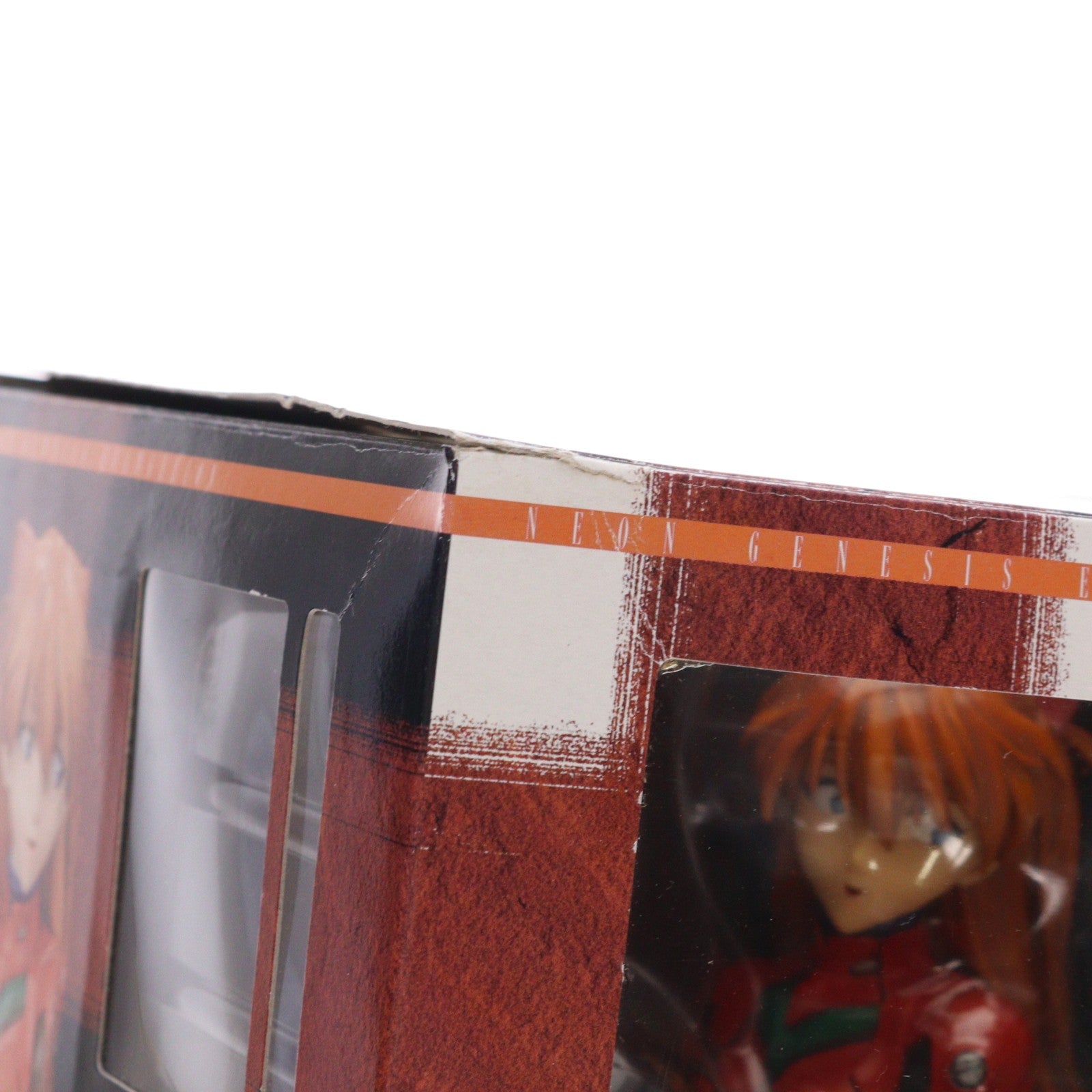 【中古即納】[FIG] 惣流・アスカ・ラングレー 新世紀エヴァンゲリオン 1/5 完成品 フィギュア アルター(20060129)