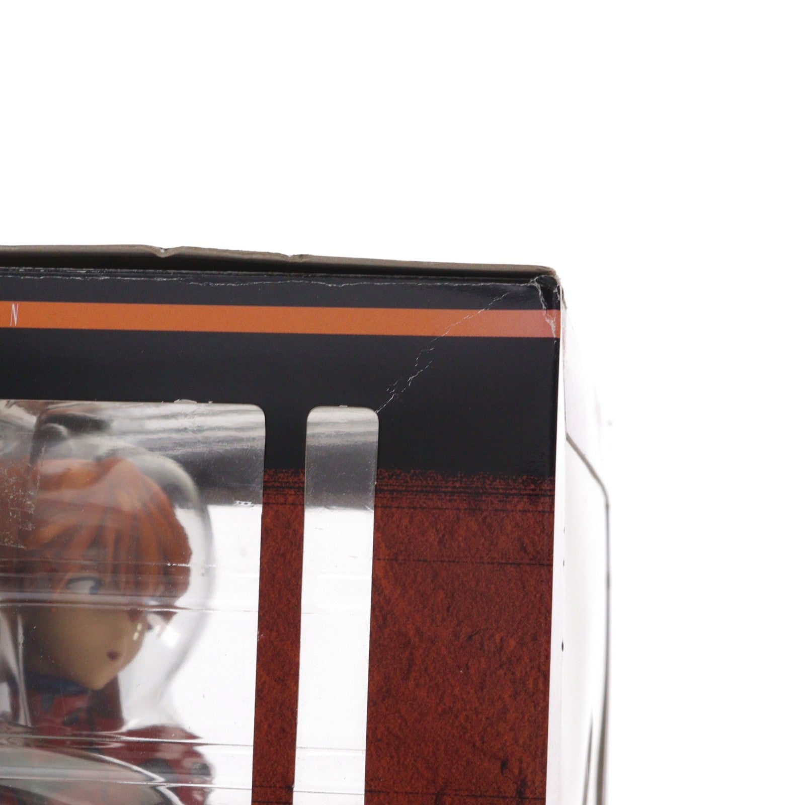 【中古即納】[FIG] 惣流・アスカ・ラングレー 新世紀エヴァンゲリオン 1/5 完成品 フィギュア アルター(20060129)