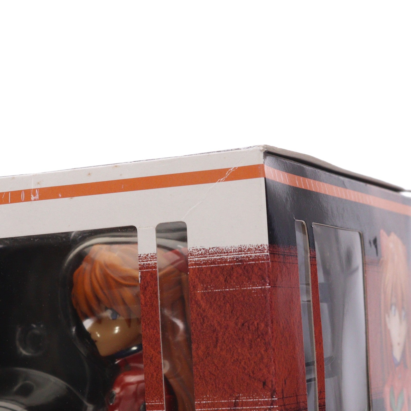 【中古即納】[FIG] 惣流・アスカ・ラングレー 新世紀エヴァンゲリオン 1/5 完成品 フィギュア アルター(20060129)