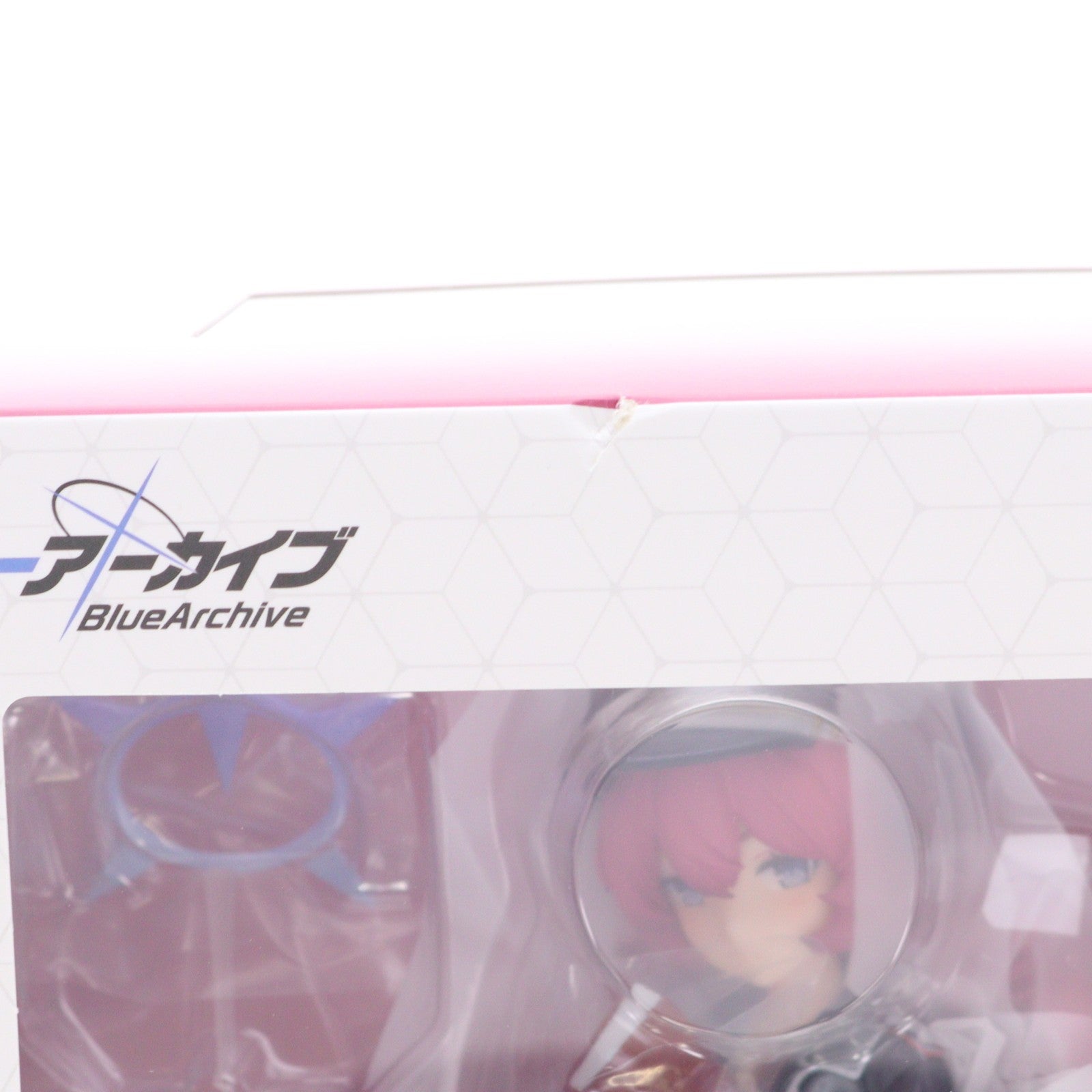 【中古即納】[FIG] イロハ ブルーアーカイブ -Blue Archive- 1/7 完成品 フィギュア APEX(エーペックス)(20251231)