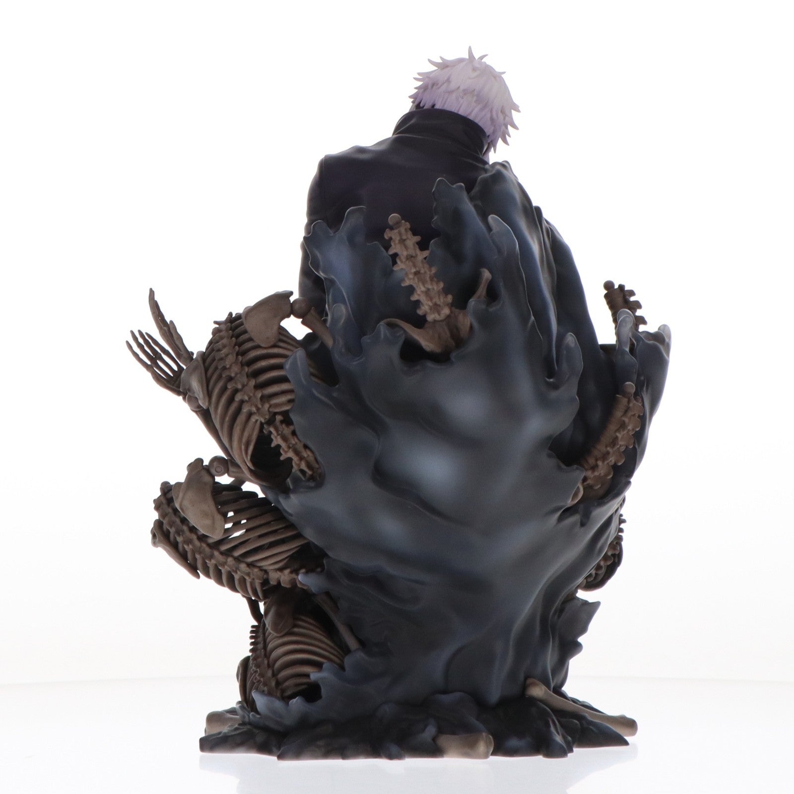 【中古即納】[FIG] COCOストア限定 五条悟(ごじょうさとる) MAPPA×デザインココ 呪術廻戦 渋谷事変 1/7 完成品 フィギュア デザインココ(20250228)