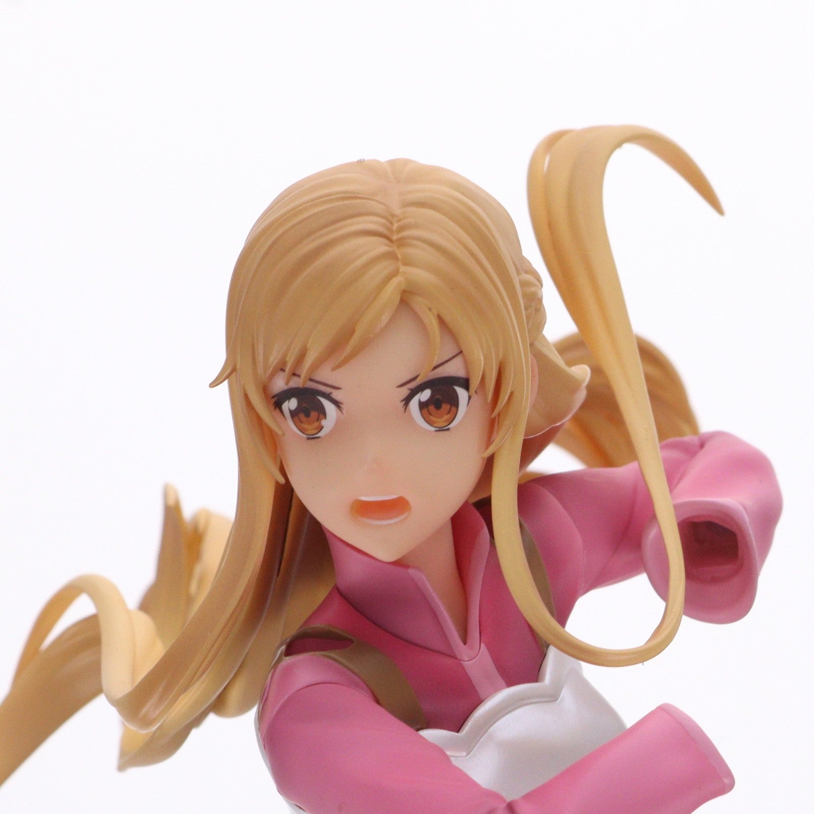 【中古即納】[FIG] キリト&アスナ セット ソードアート・オンライン -プログレッシブ- 冥き夕闇のスケルツォ- 1/7 完成品 フィギュア ENSOUTOYS(エンソウトイズ)(20260220)