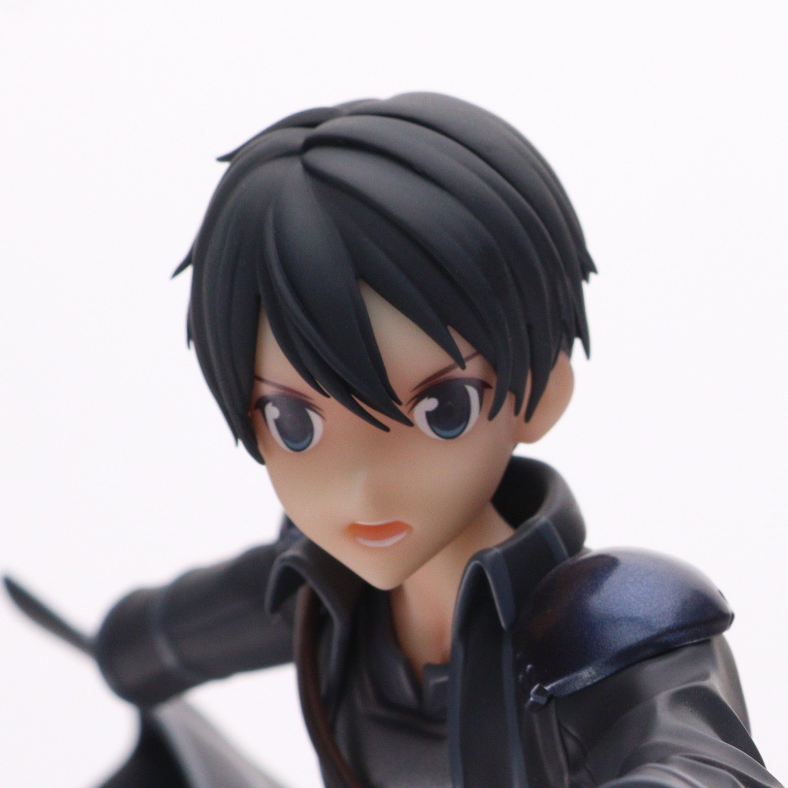 【中古即納】[FIG] キリト&アスナ セット ソードアート・オンライン -プログレッシブ- 冥き夕闇のスケルツォ- 1/7 完成品 フィギュア ENSOUTOYS(エンソウトイズ)(20260220)