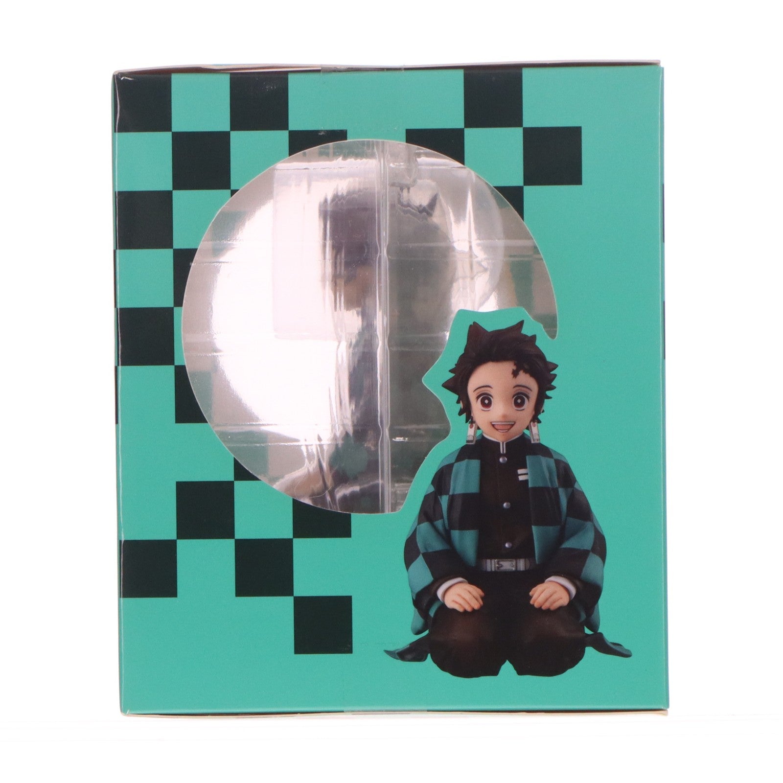 【中古即納】[FIG] ブロマイド無し G.E.M.シリーズ てのひら炭治郎くん 鬼滅の刃 完成品 フィギュア プレミアムバンダイ&メガトレショップ限定 メガハウス(20211014)