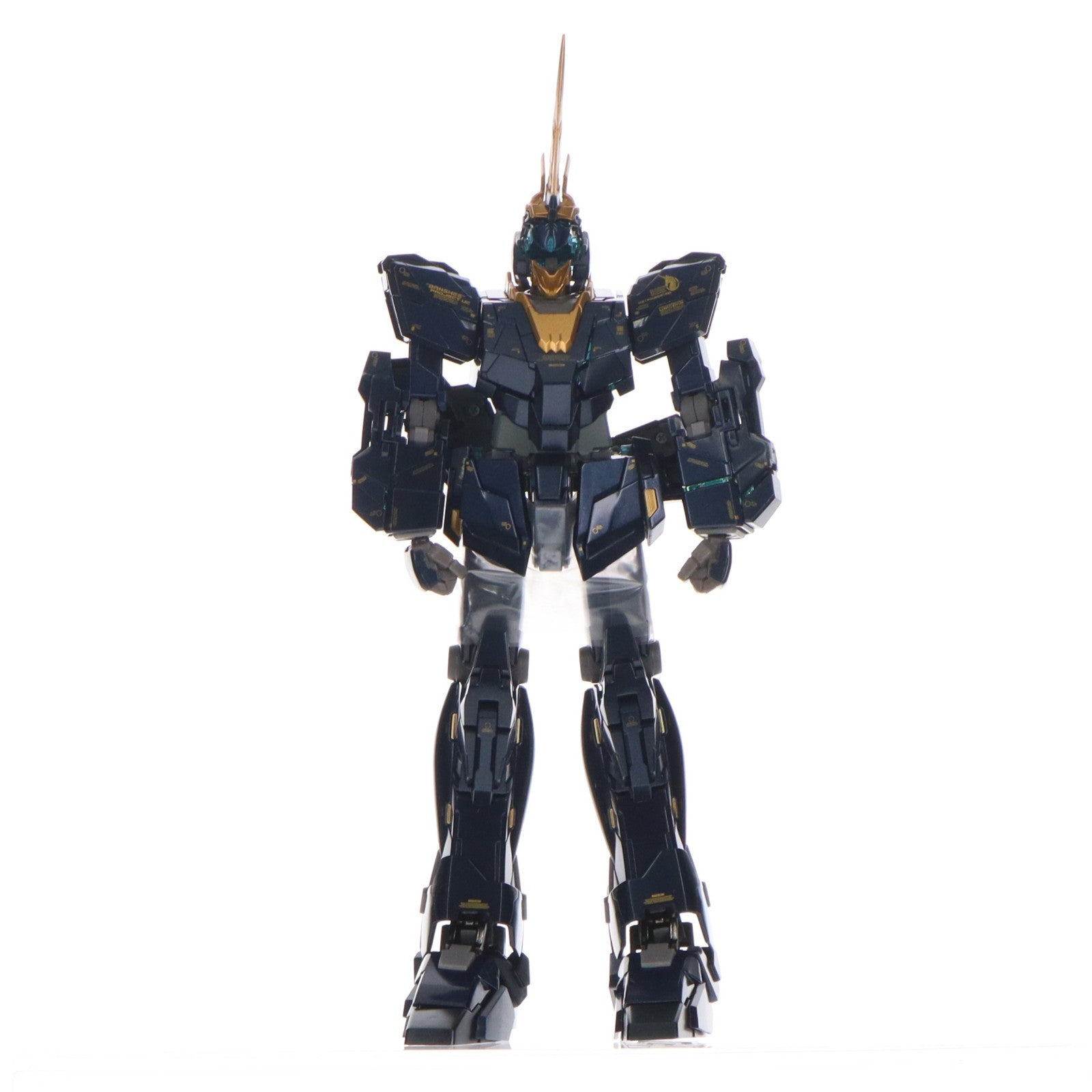 【中古即納】[FIG] GUNDAM FIX FIGURATION METAL COMPOSITE バンシィ・ノルン(覚醒仕様) 機動戦士ガンダムUC(ユニコーン) 完成品 可動フィギュア バンダイ(20150328)