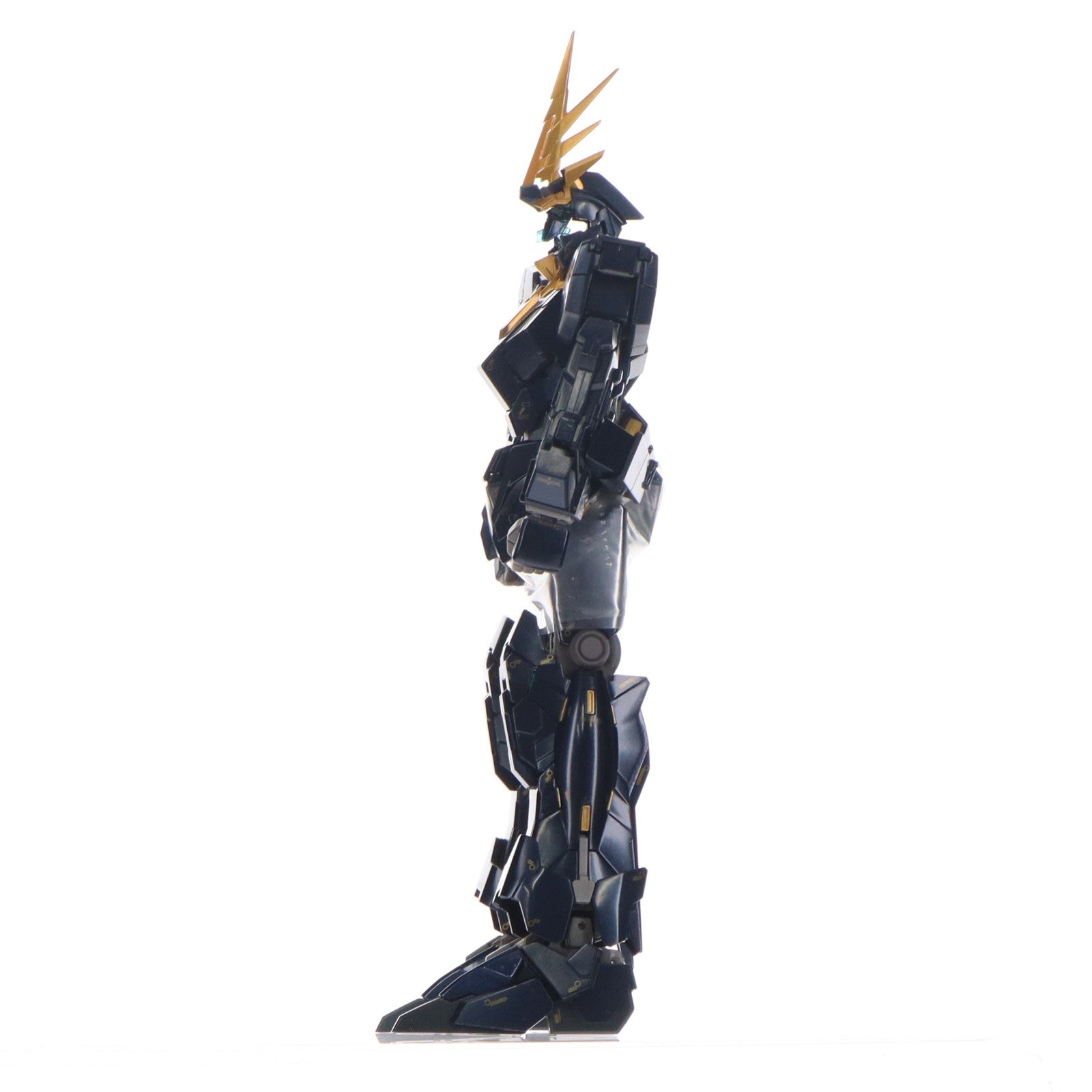 【中古即納】[FIG] GUNDAM FIX FIGURATION METAL COMPOSITE バンシィ・ノルン(覚醒仕様) 機動戦士ガンダムUC(ユニコーン) 完成品 可動フィギュア バンダイ(20150328)