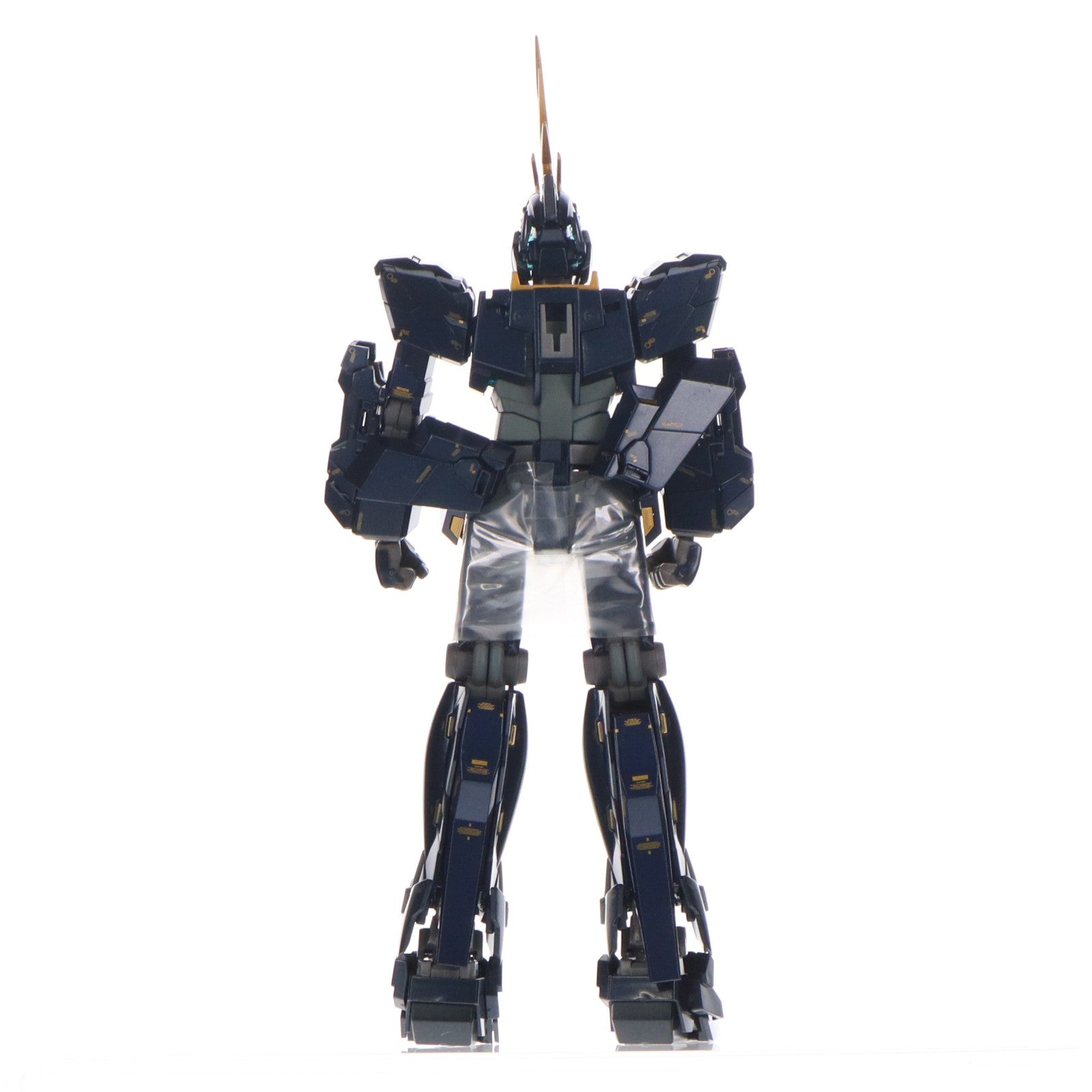 【中古即納】[FIG] GUNDAM FIX FIGURATION METAL COMPOSITE バンシィ・ノルン(覚醒仕様) 機動戦士ガンダムUC(ユニコーン) 完成品 可動フィギュア バンダイ(20150328)