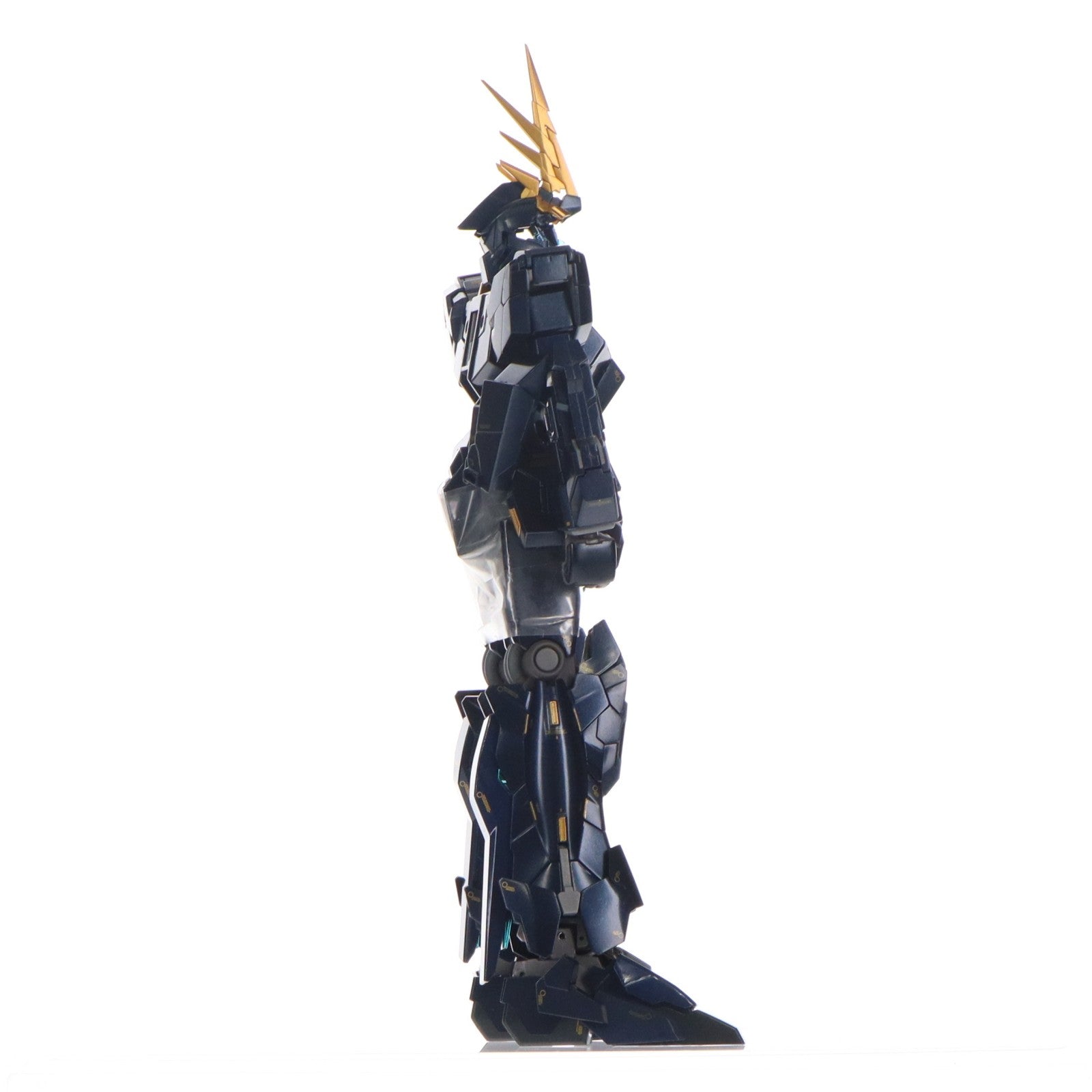 【中古即納】[FIG] GUNDAM FIX FIGURATION METAL COMPOSITE バンシィ・ノルン(覚醒仕様) 機動戦士ガンダムUC(ユニコーン) 完成品 可動フィギュア バンダイ(20150328)