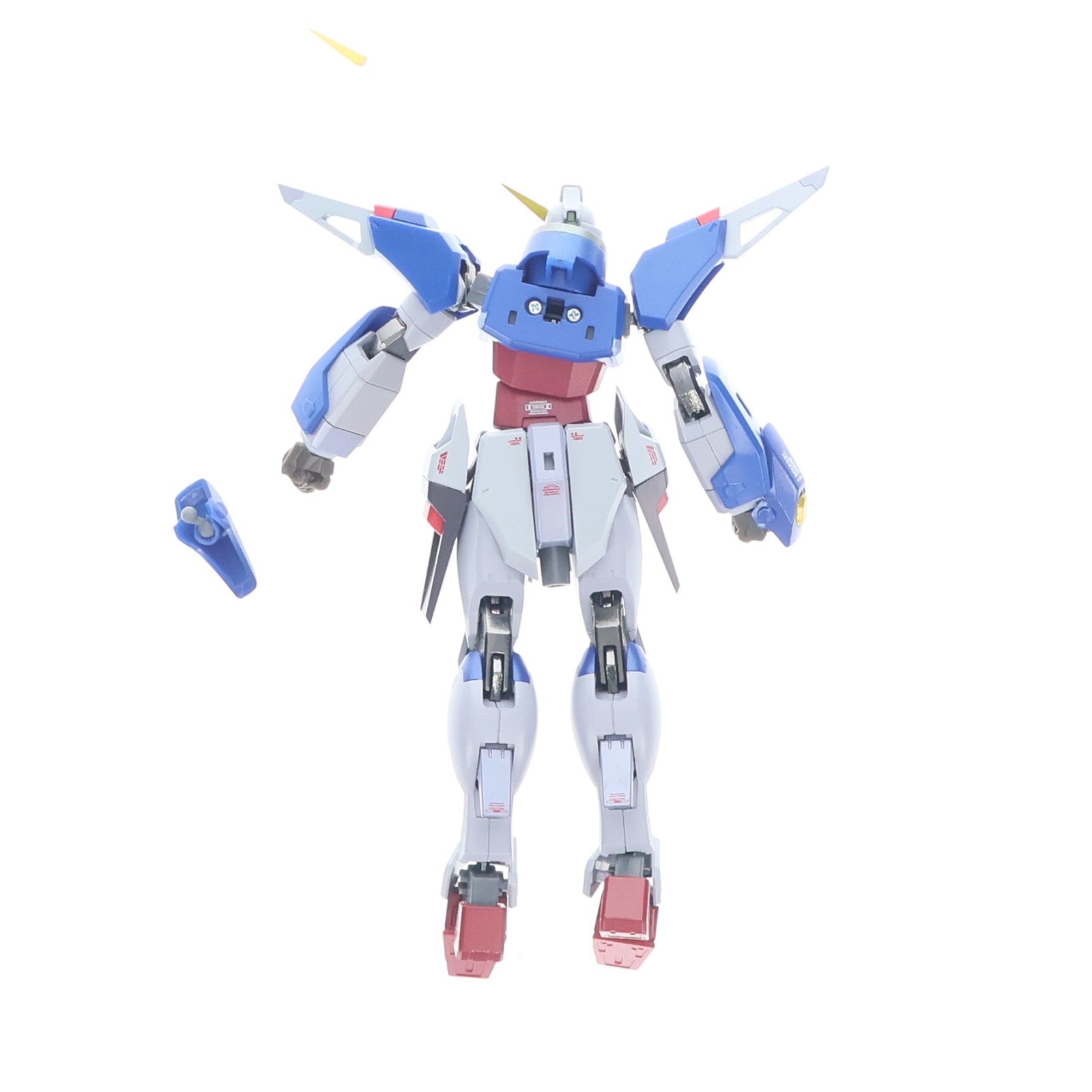 【中古即納】[FIG] 魂ウェブ商店限定 METAL ROBOT魂(SIDE MS) デスティニーガンダム[Re:Coordinate] 機動戦士ガンダムSEED DESTINY(シード デスティニー) 完成品 可動フィギュア バンダイスピリッツ(20250717)