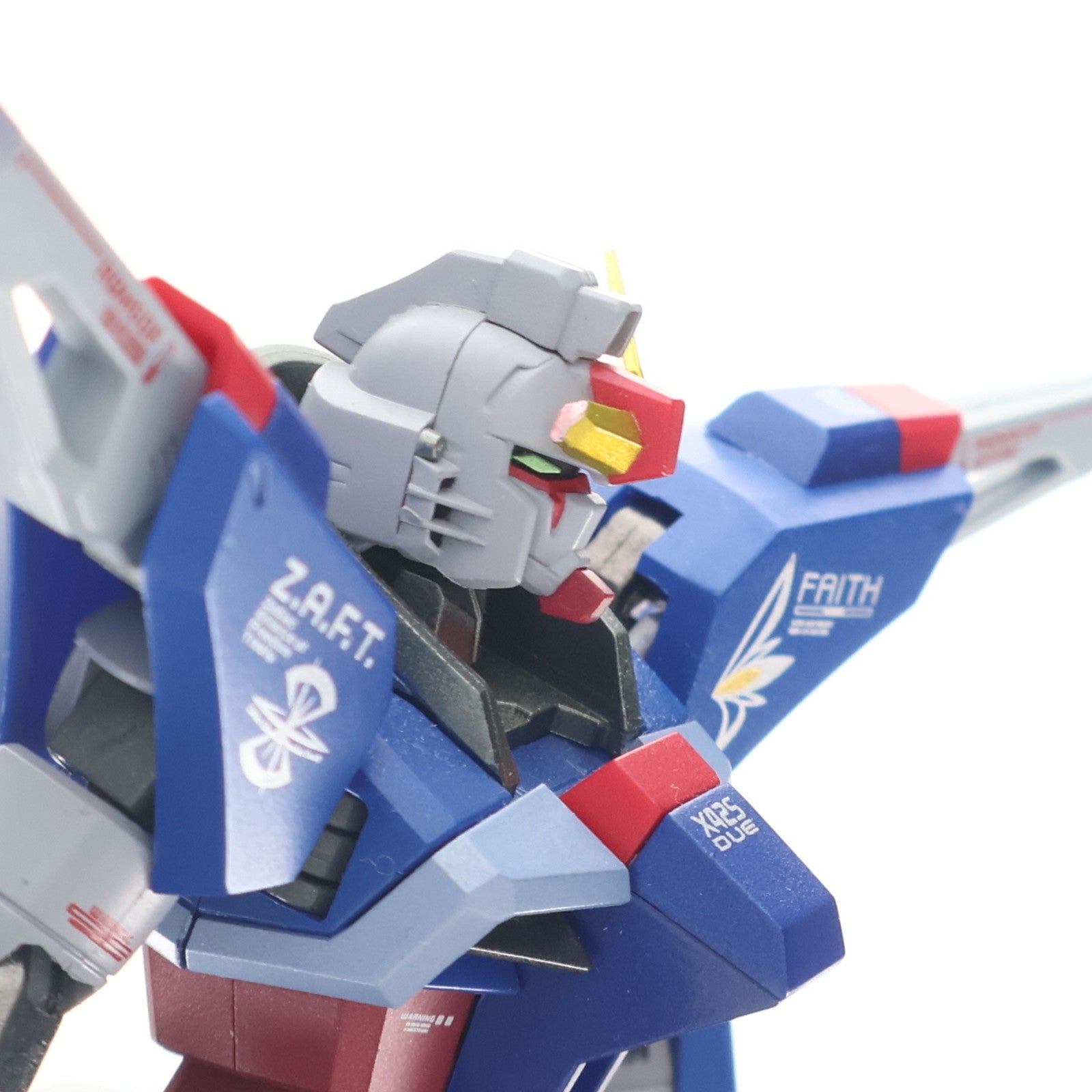 【中古即納】[FIG] 魂ウェブ商店限定 METAL ROBOT魂(SIDE MS) デスティニーガンダム[Re:Coordinate] 機動戦士ガンダムSEED DESTINY(シード デスティニー) 完成品 可動フィギュア バンダイスピリッツ(20250717)