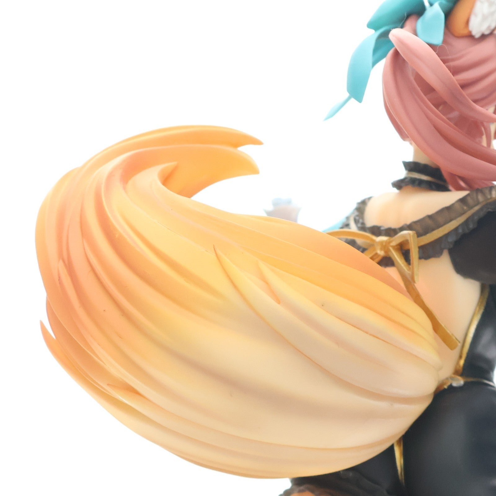 【中古即納】[FIG] キャスター あみあみ限定版 Fate/EXTRA CCC(フェイト/エクストラ CCC) 1/8 完成品 フィギュア ブロッコリー(20170430)