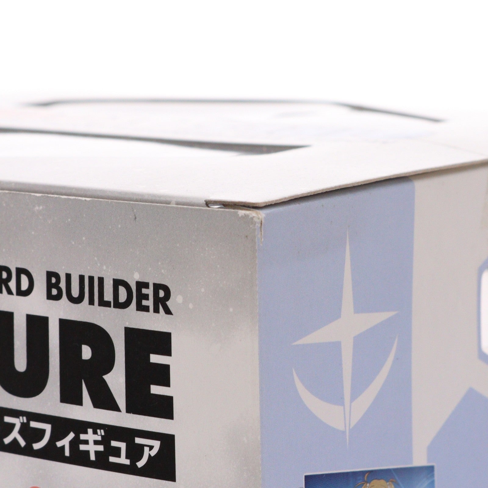 【中古即納】[FIG] レイコ 機動戦士ガンダム0079カードビルダー ガールズフィギュアA 1/6 完成品 フィギュア バンプレスト(20060908)