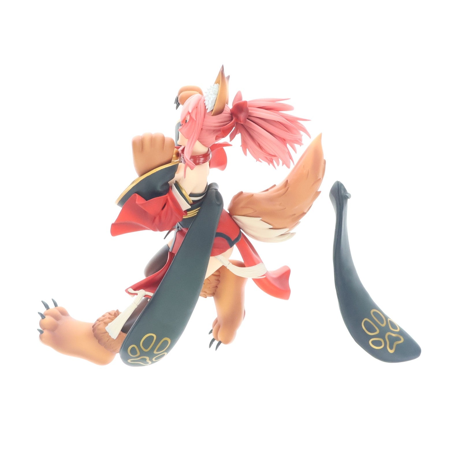 【中古即納】[FIG] バーサーカー/タマモキャット Fate/Grand Order(フェイト グランドオーダー) 1/7 完成品 フィギュア マックスファクトリー(20180630)