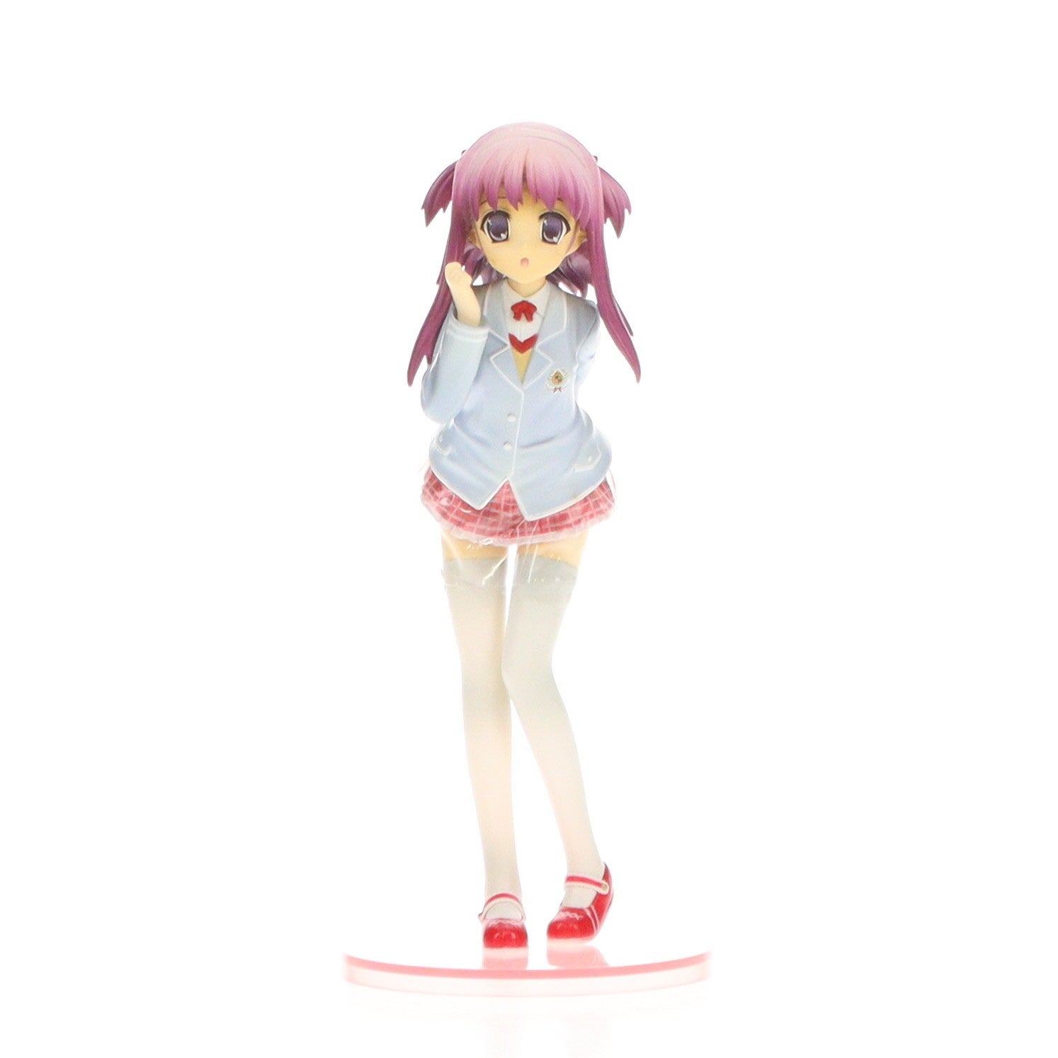 【中古即納】[FIG] 菜々子(ななこ) ToHeart2 AnotherDays(トゥハートツーアナザーデイズ) 1/8 完成品 フィギュア(PP178) コトブキヤ(20080914)