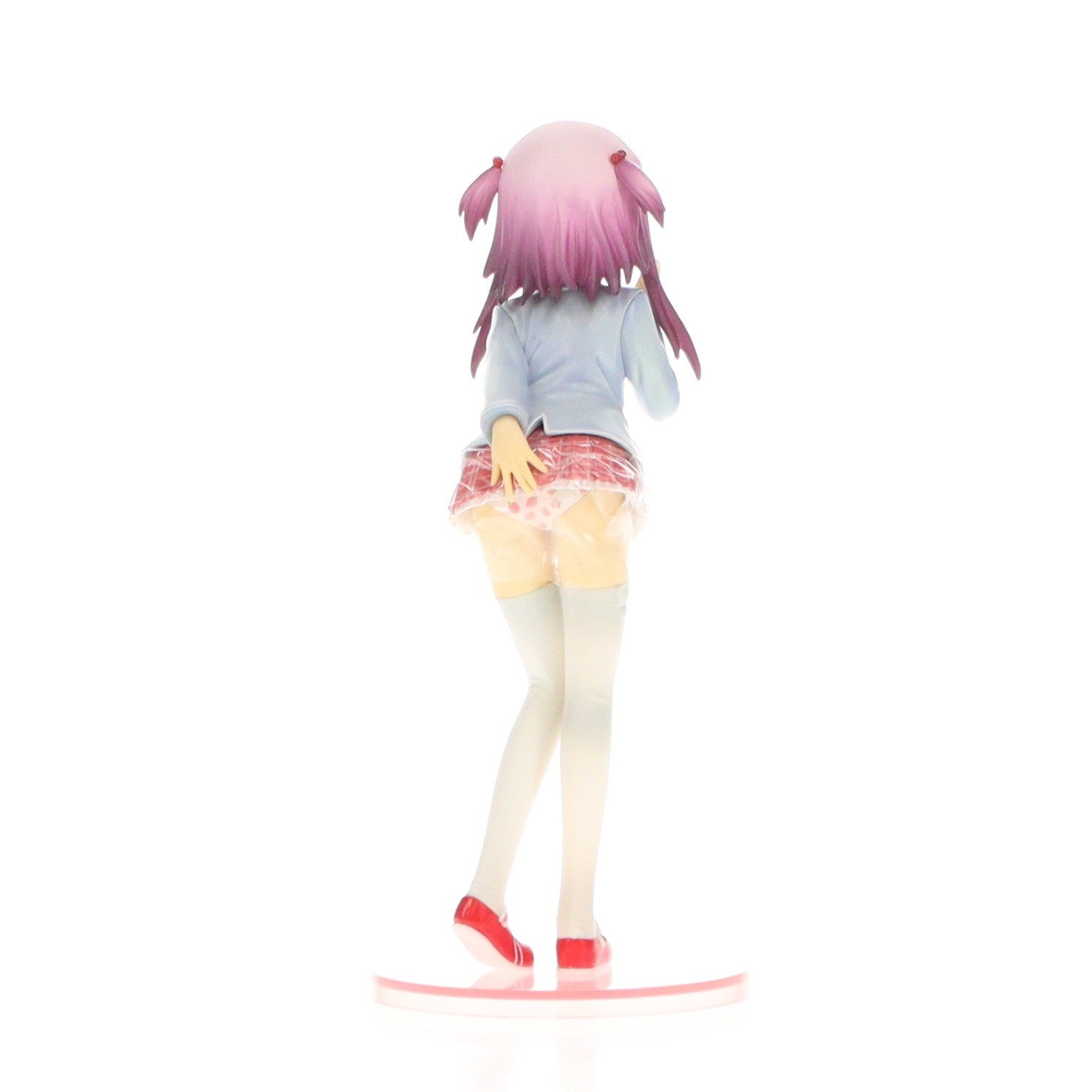 【中古即納】[FIG] 菜々子(ななこ) ToHeart2 AnotherDays(トゥハートツーアナザーデイズ) 1/8 完成品 フィギュア(PP178) コトブキヤ(20080914)