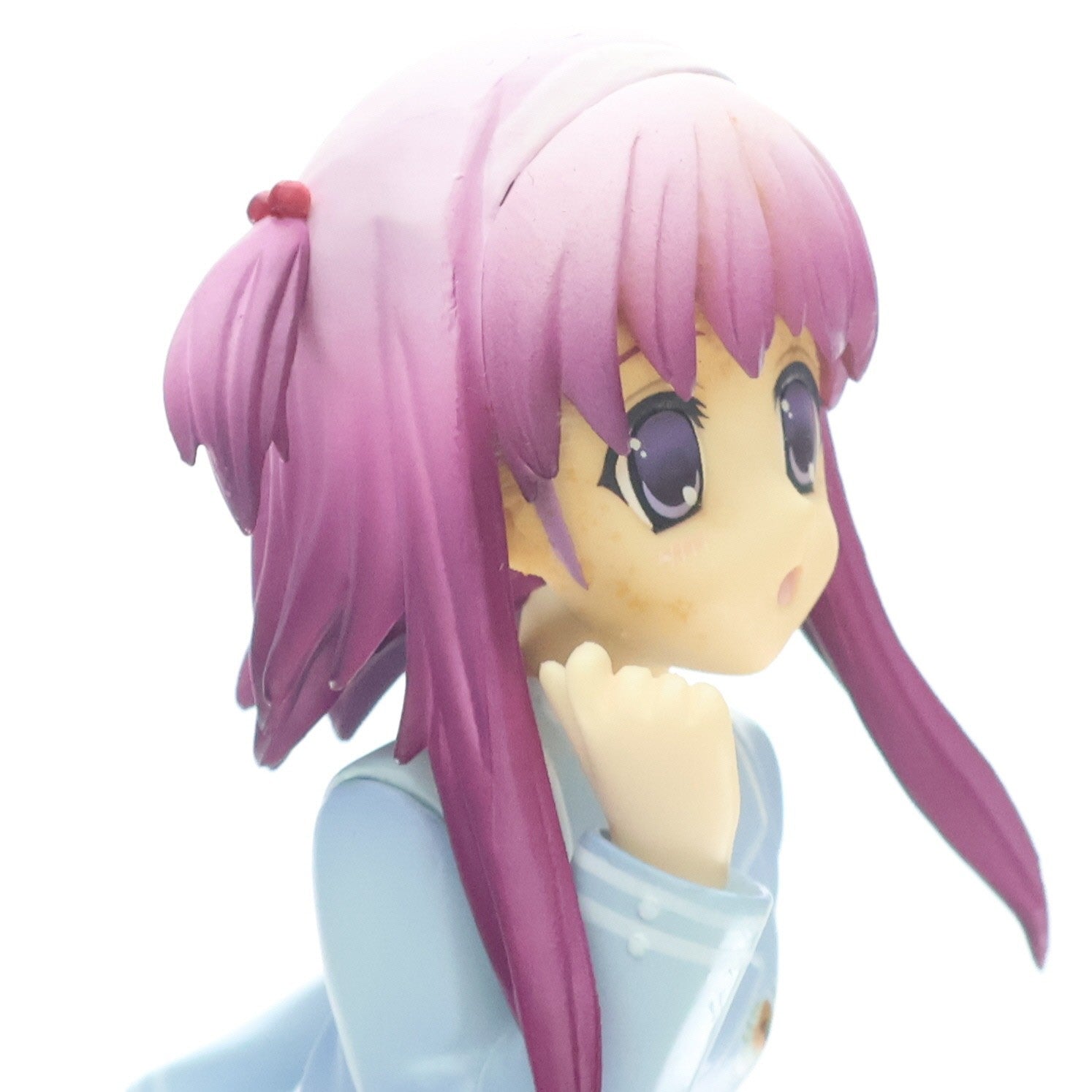 【中古即納】[FIG] 菜々子(ななこ) ToHeart2 AnotherDays(トゥハートツーアナザーデイズ) 1/8 完成品 フィギュア(PP178) コトブキヤ(20080914)