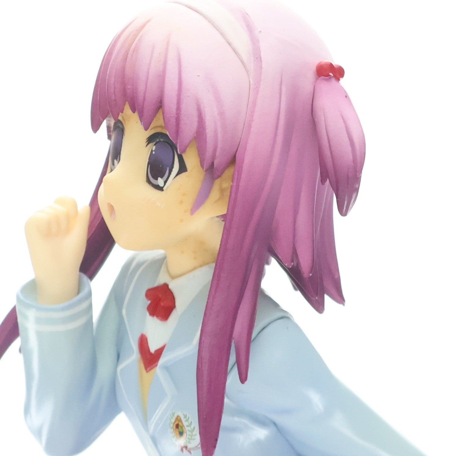 【中古即納】[FIG] 菜々子(ななこ) ToHeart2 AnotherDays(トゥハートツーアナザーデイズ) 1/8 完成品 フィギュア(PP178) コトブキヤ(20080914)