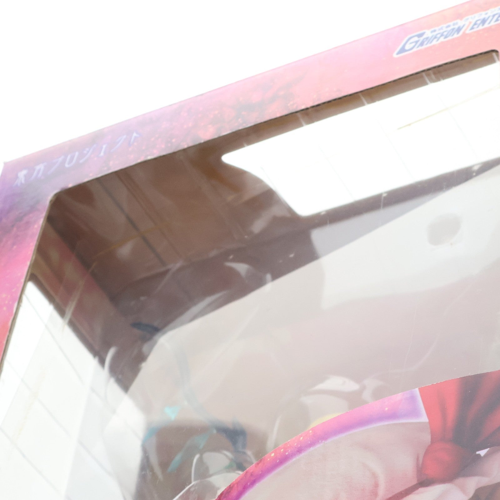 【中古即納】[FIG] フランドール・スカーレット ～Ver.2～ 東方Project 1/8 完成品 フィギュア(TP124) グリフォンエンタープライズ(20120220)