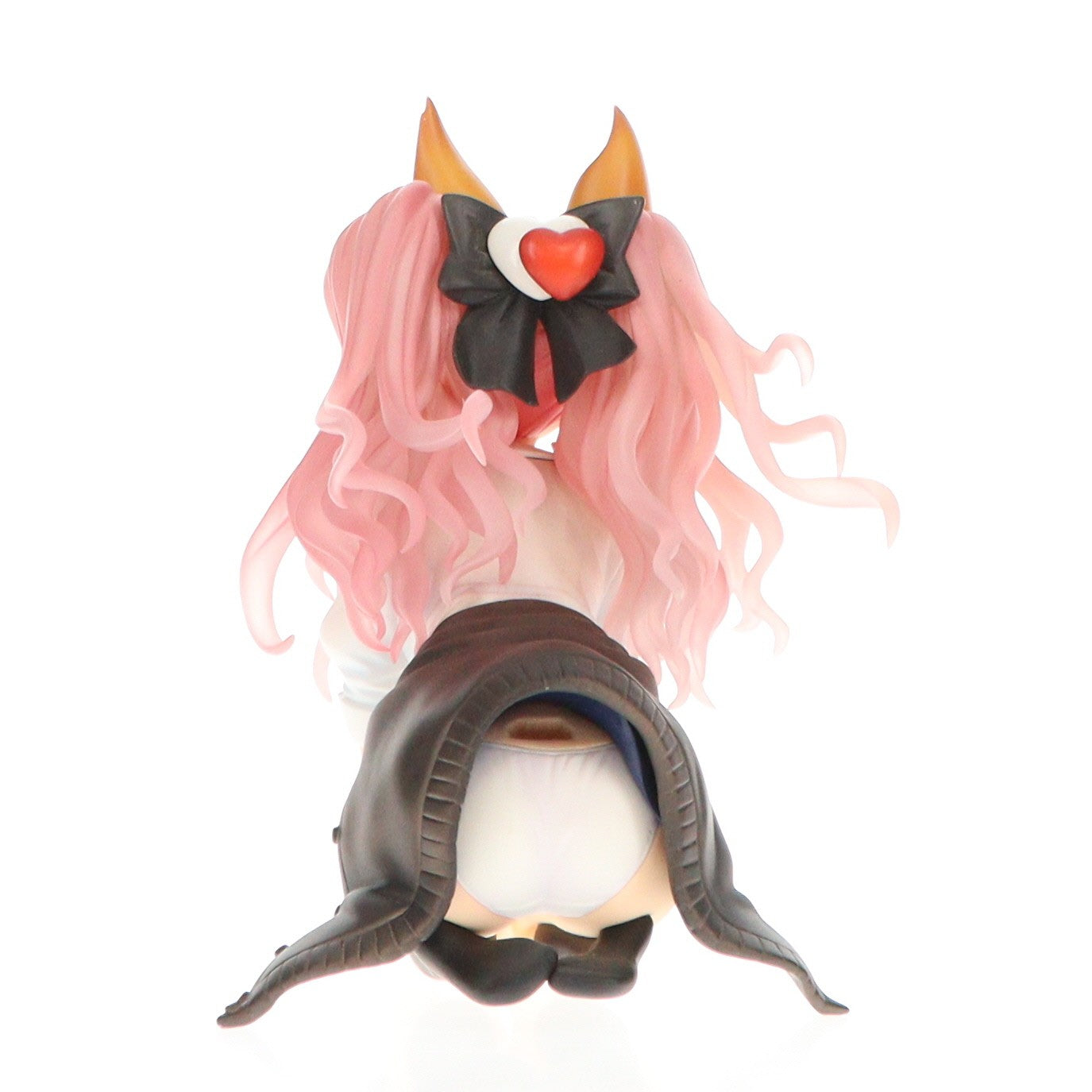 【中古即納】[FIG] 玉藻の前(たまものまえ) 衝撃の学生服Ver. Fate/EXTELLA(フェイト/エクステラ) 1/6完成品 フィギュア Phat!(ファット・カンパニー)(20180830)