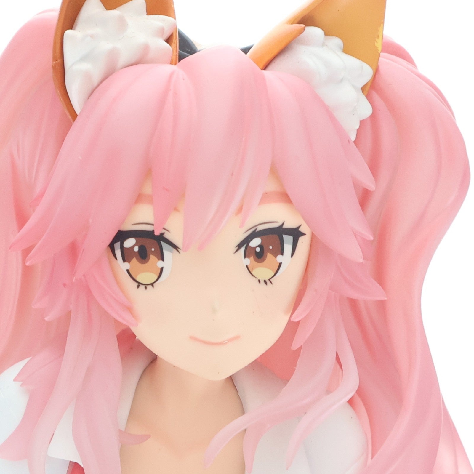 【中古即納】[FIG] 玉藻の前(たまものまえ) 衝撃の学生服Ver. Fate/EXTELLA(フェイト/エクステラ) 1/6完成品 フィギュア Phat!(ファット・カンパニー)(20180830)
