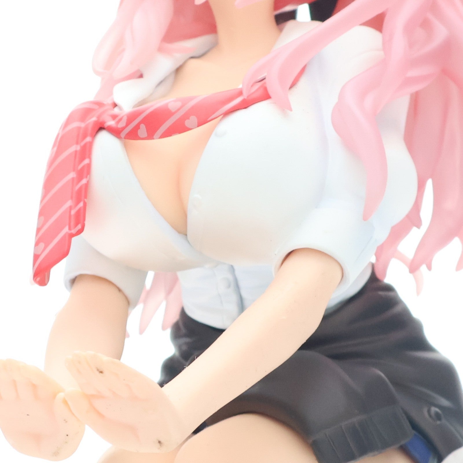 【中古即納】[FIG] 玉藻の前(たまものまえ) 衝撃の学生服Ver. Fate/EXTELLA(フェイト/エクステラ) 1/6完成品 フィギュア Phat!(ファット・カンパニー)(20180830)