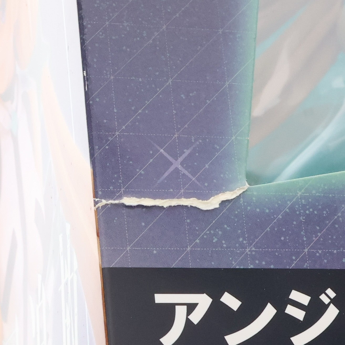 【中古即納】[FIG] アンジェラ・バルザック 楽園追放 -Expelled from Paradise- 1/8 完成品 フィギュア(AX-0129) アルファマックス(20151001)