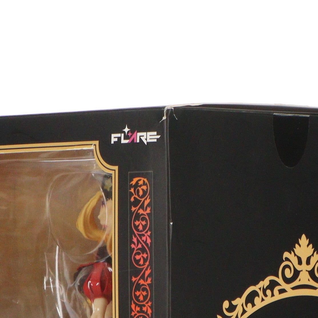 【中古即納】[FIG] ベルベット オーディンスフィア レイヴスラシル 完成品 フィギュア FLARE(フレア)(20190613)