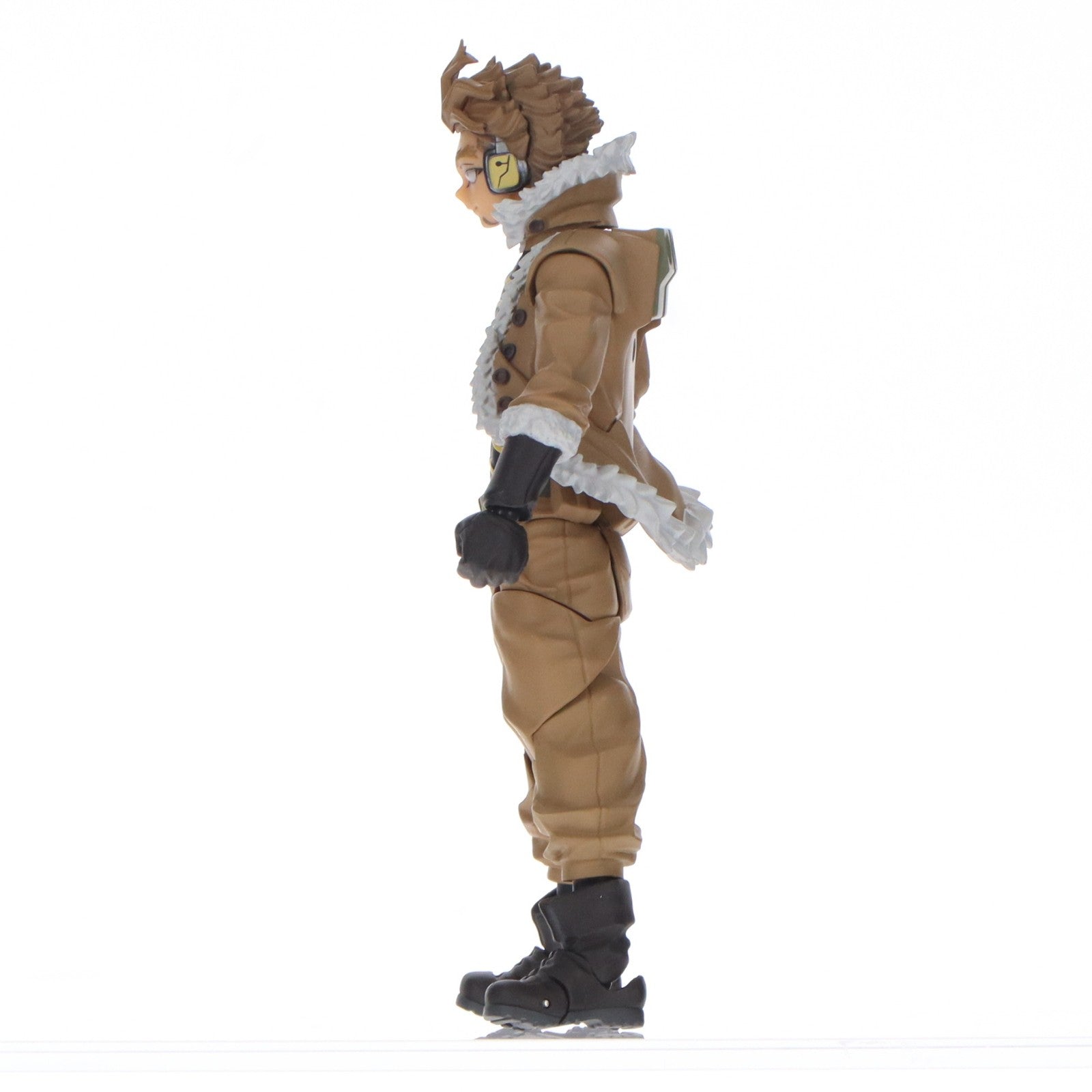 【中古即納】[FIG] フィギュアコンプレックス アメイジングヤマグチ No.029 ホークス 僕のヒーローアカデミア 完成品 可動フィギュア 海洋堂(20230325)