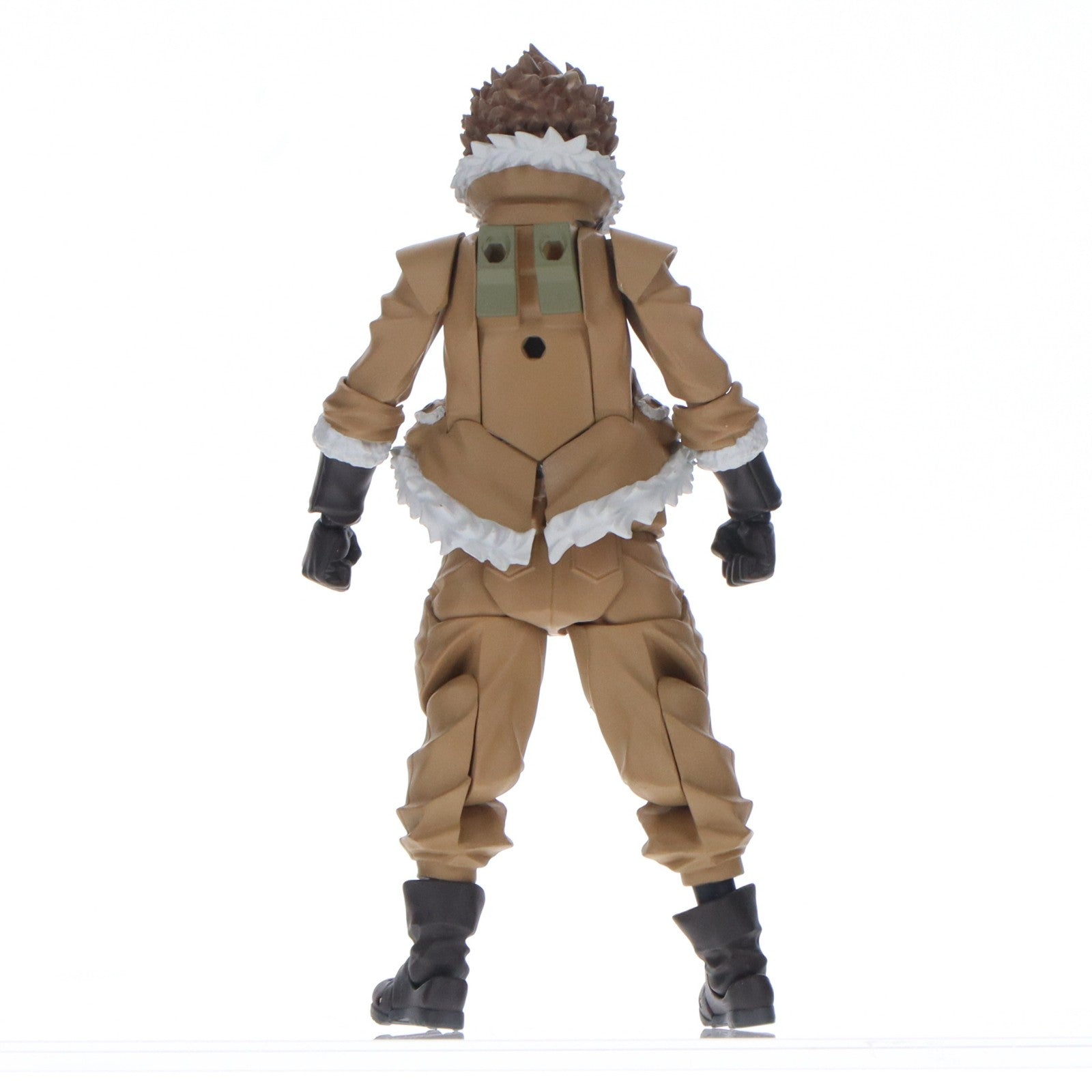 【中古即納】[FIG] フィギュアコンプレックス アメイジングヤマグチ No.029 ホークス 僕のヒーローアカデミア 完成品 可動フィギュア 海洋堂(20230325)