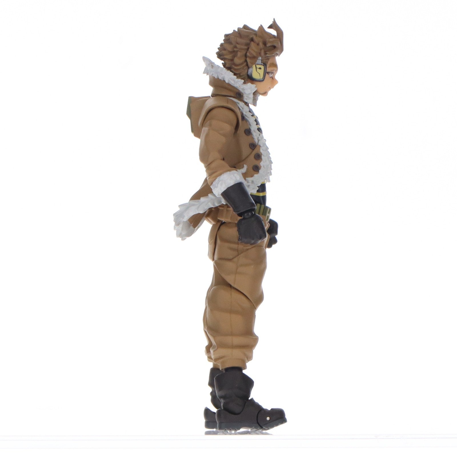 【中古即納】[FIG] フィギュアコンプレックス アメイジングヤマグチ No.029 ホークス 僕のヒーローアカデミア 完成品 可動フィギュア 海洋堂(20230325)