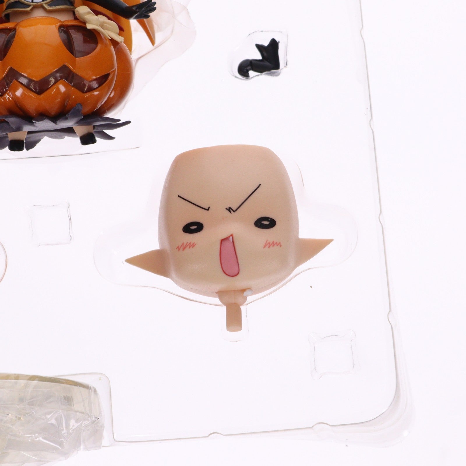 【中古即納】[FIG] ねんどろいど 036 メリッサ・セラフィ WAGA魔々かぷりちお 完成品 可動フィギュア グッドスマイルカンパニー(20080730)
