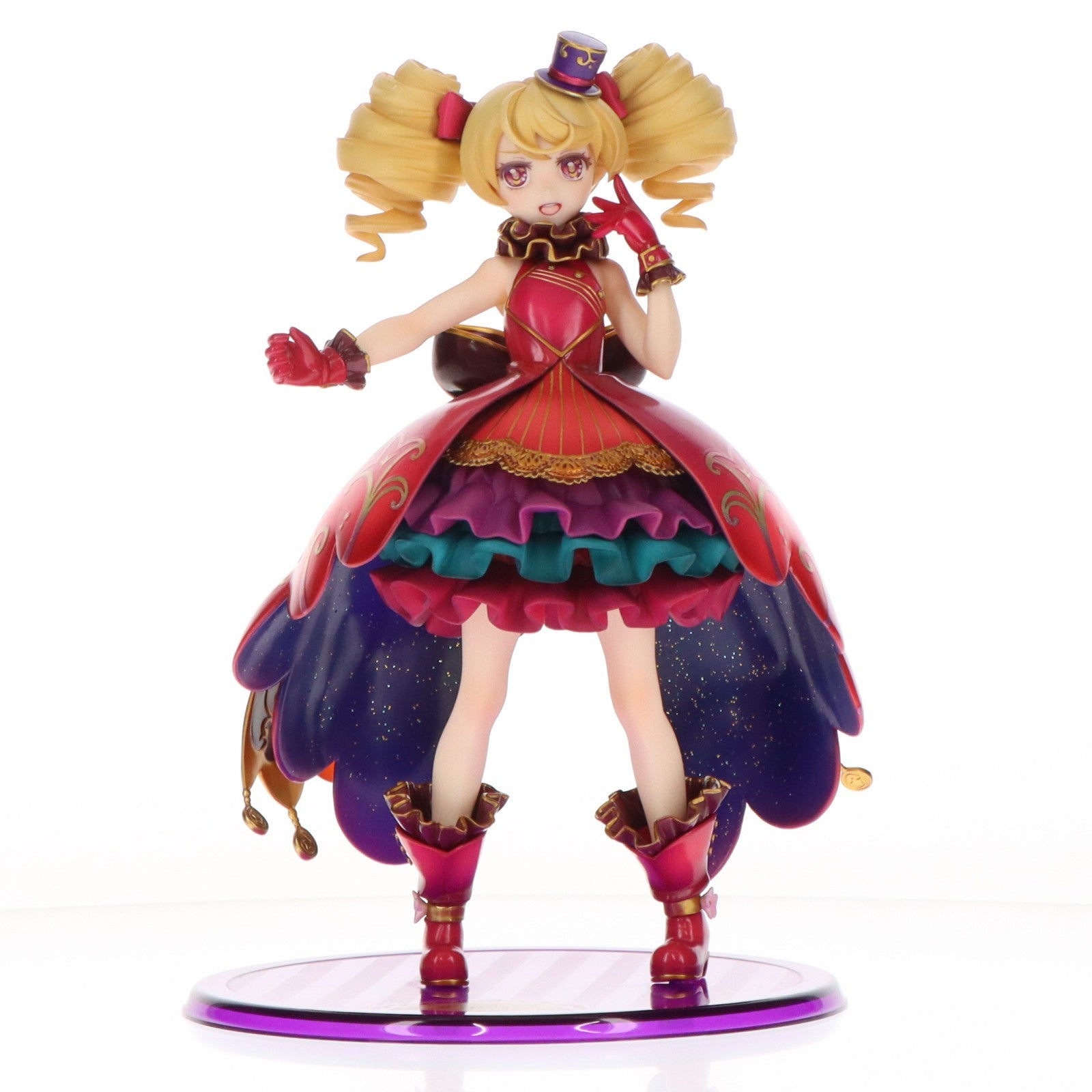 【中古即納】[FIG] あみあみ限定 魔王ルシ子 オトカドール 1/1 完成品 フィギュア アルター(20180930)