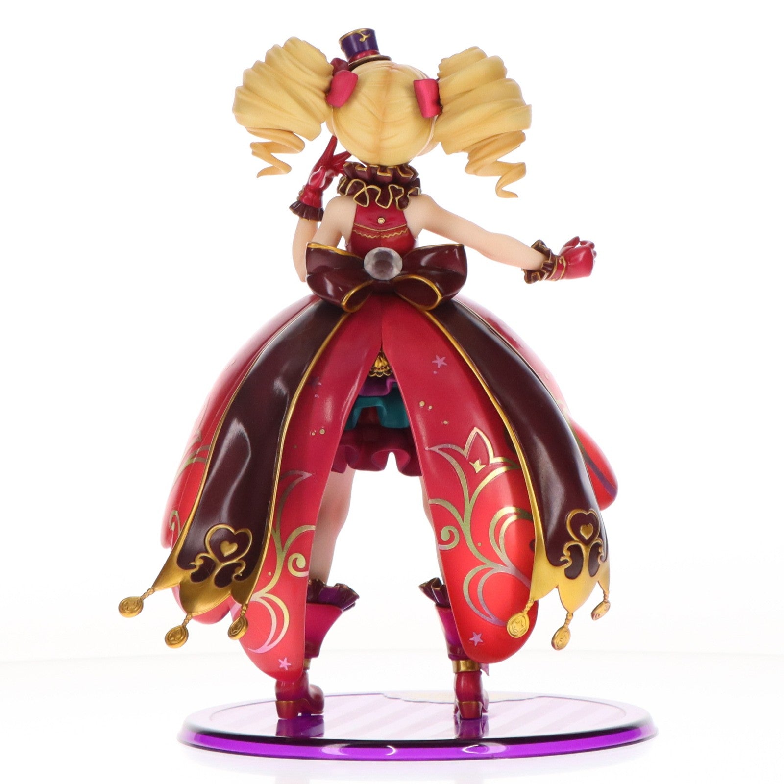 【中古即納】[FIG] あみあみ限定 魔王ルシ子 オトカドール 1/1 完成品 フィギュア アルター(20180930)