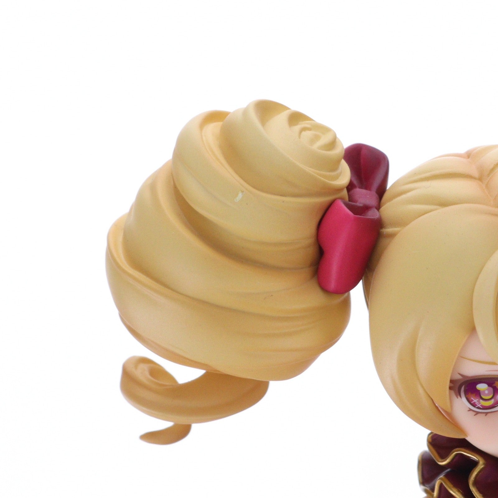 【中古即納】[FIG] あみあみ限定 魔王ルシ子 オトカドール 1/1 完成品 フィギュア アルター(20180930)