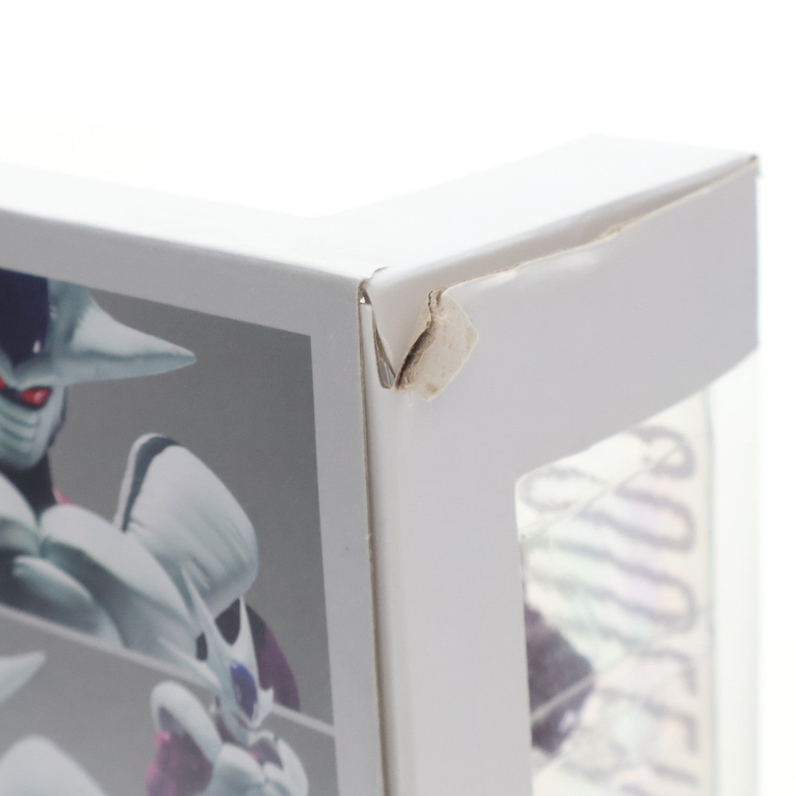 【中古即納】[FIG] 魂ウェブ商店限定 S.H.Figuarts(フィギュアーツ) クウラ 最終形態 ドラゴンボールZ 完成品 可動フィギュア バンダイスピリッツ(20210831)