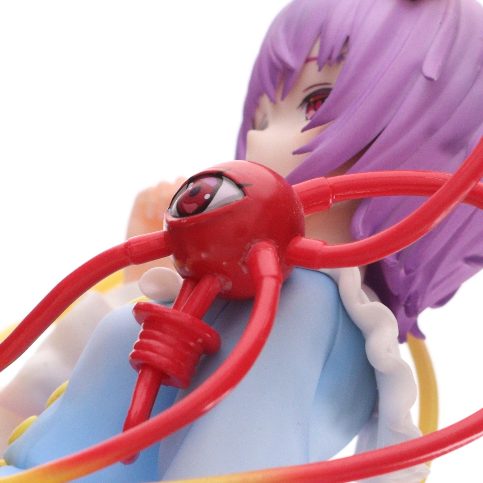 【中古即納】[FIG] TENITOL 古明地さとり&古明地こいし(こめいじさとり&こめいじこいし) 東方Project 完成品 フィギュア(AMU-TNL0106) フリュー(20250309)