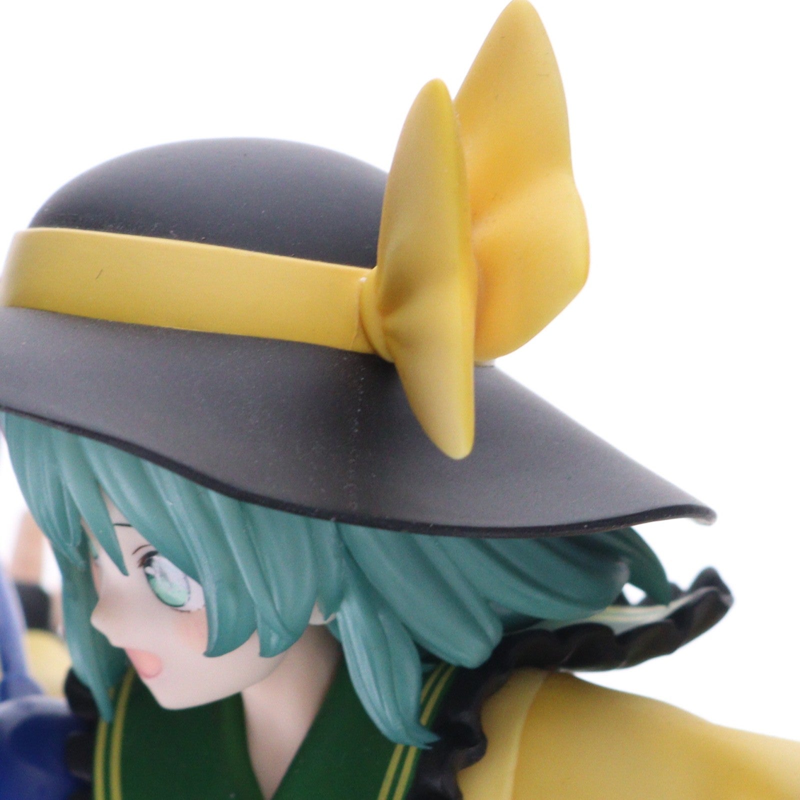 【中古即納】[FIG] TENITOL 古明地さとり&古明地こいし(こめいじさとり&こめいじこいし) 東方Project 完成品 フィギュア(AMU-TNL0106) フリュー(20250309)
