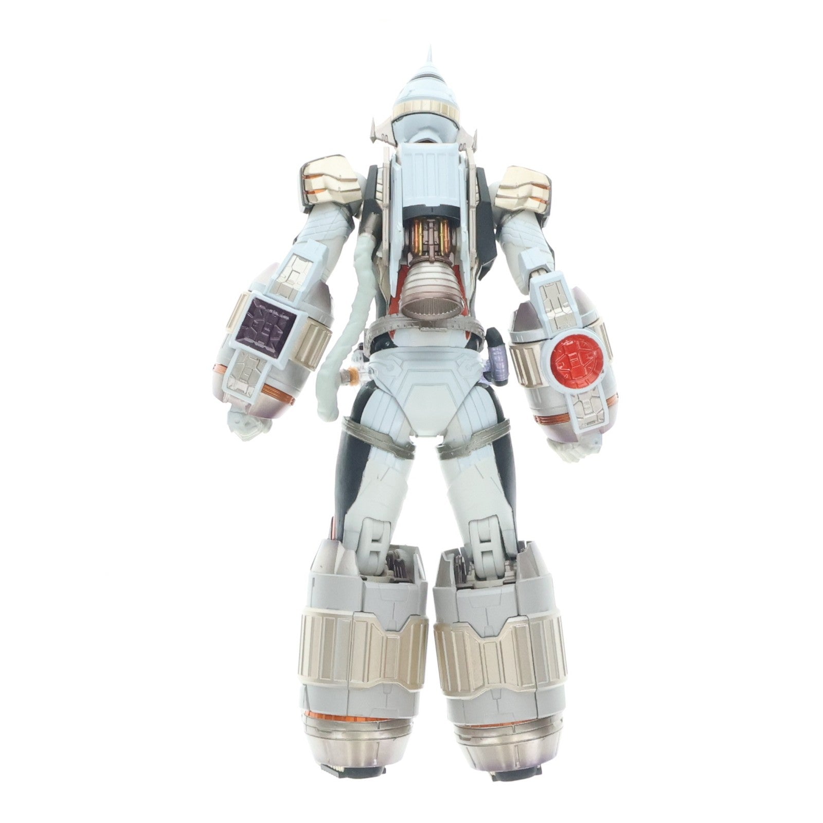 【中古即納】[FIG] S.I.C. 仮面ライダーフォーゼ ベースステイツ 完成品 可動フィギュア バンダイスピリッツ(20190928)