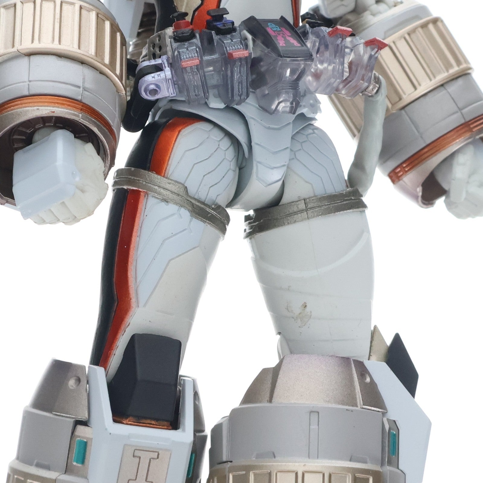 【中古即納】[FIG] S.I.C. 仮面ライダーフォーゼ ベースステイツ 完成品 可動フィギュア バンダイスピリッツ(20190928)