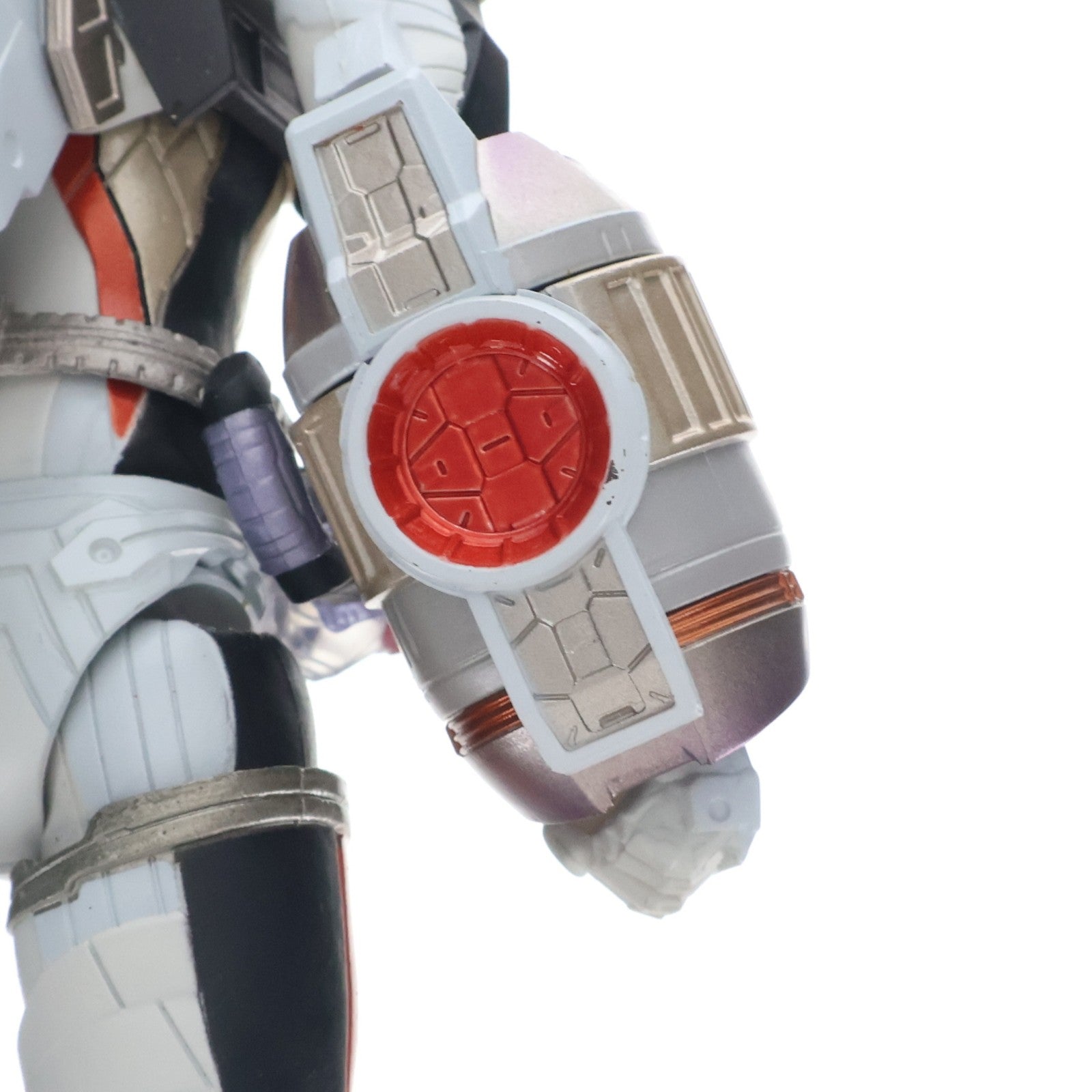 【中古即納】[FIG] S.I.C. 仮面ライダーフォーゼ ベースステイツ 完成品 可動フィギュア バンダイスピリッツ(20190928)