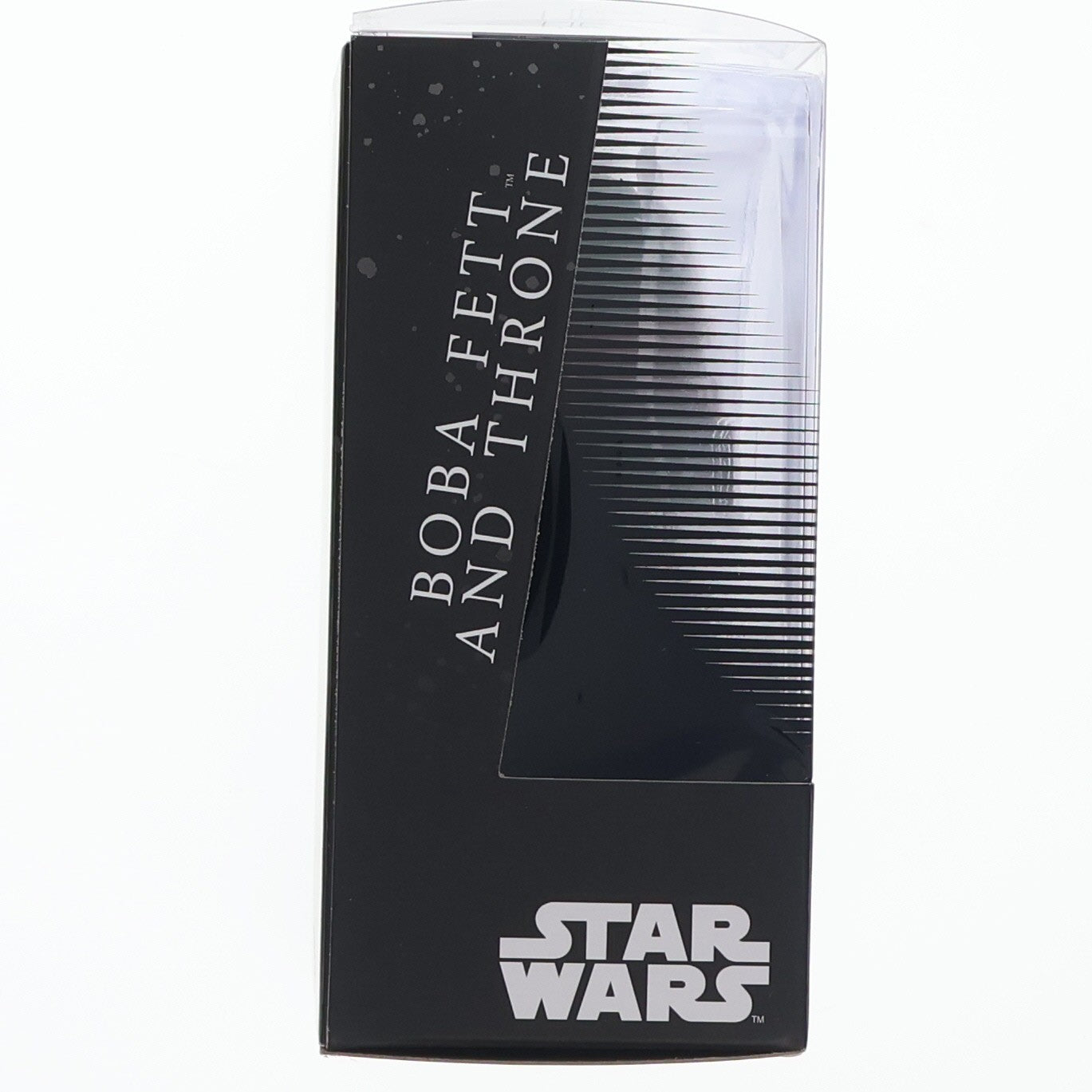 【中古即納】[FIG] コスベイビー サイズS ボバ・フェット&王座 ボバ・フェット/The Book of Boba Fett(ブック・オブ・ボバ・フェット) 完成品 フィギュア(COS#928) ホットトイズ(20220220)