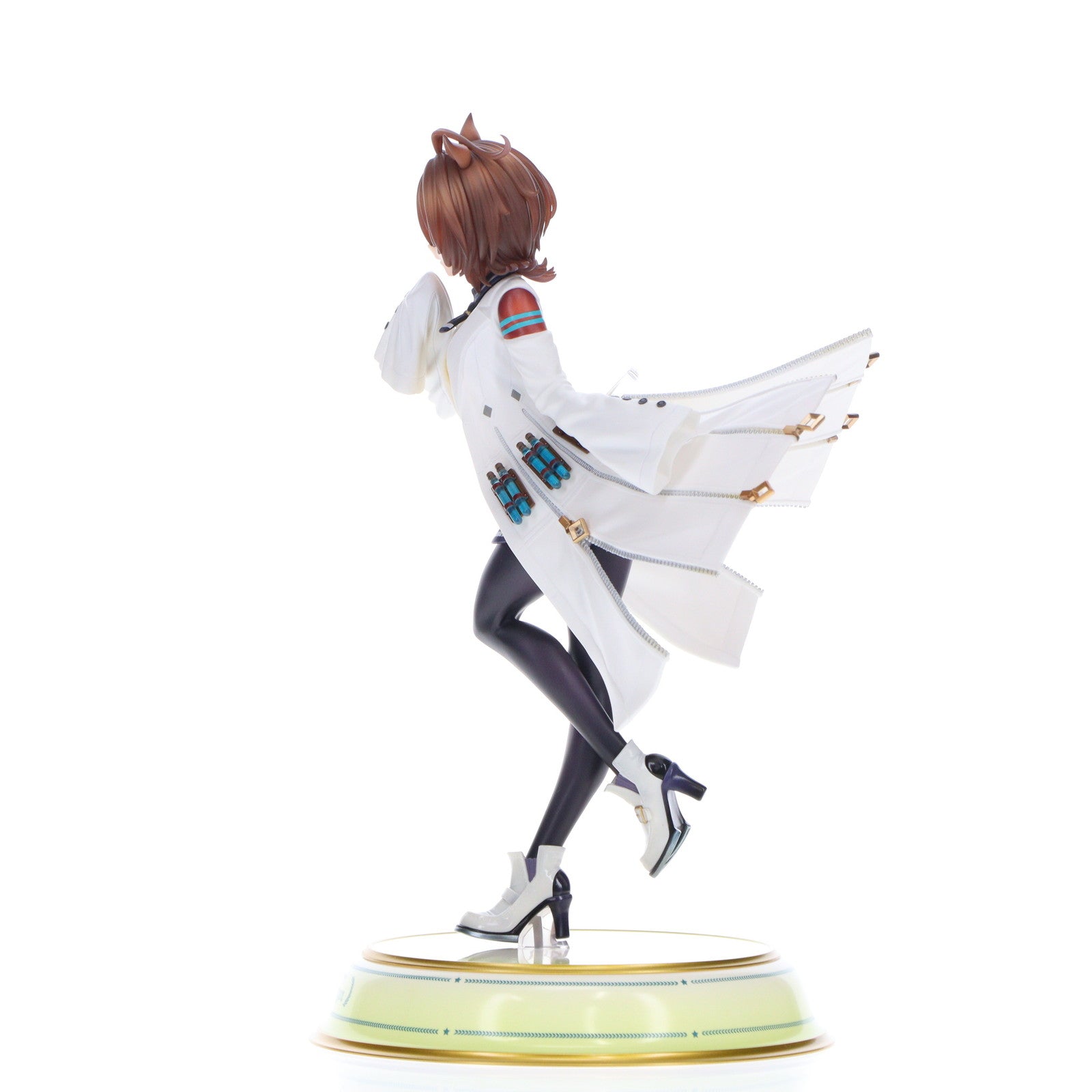 【中古即納】[FIG] アグネスタキオン ウマ娘プリティーダービー 1/7 完成品 フィギュア アルター(20251030)