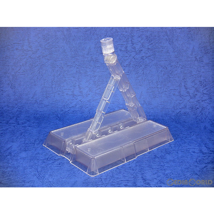 【中古即納】[FIG] マクロス簡易ディスプレイスタンド マクロスシリーズ フィギュア用アクセサリ アルカディア(20150130)