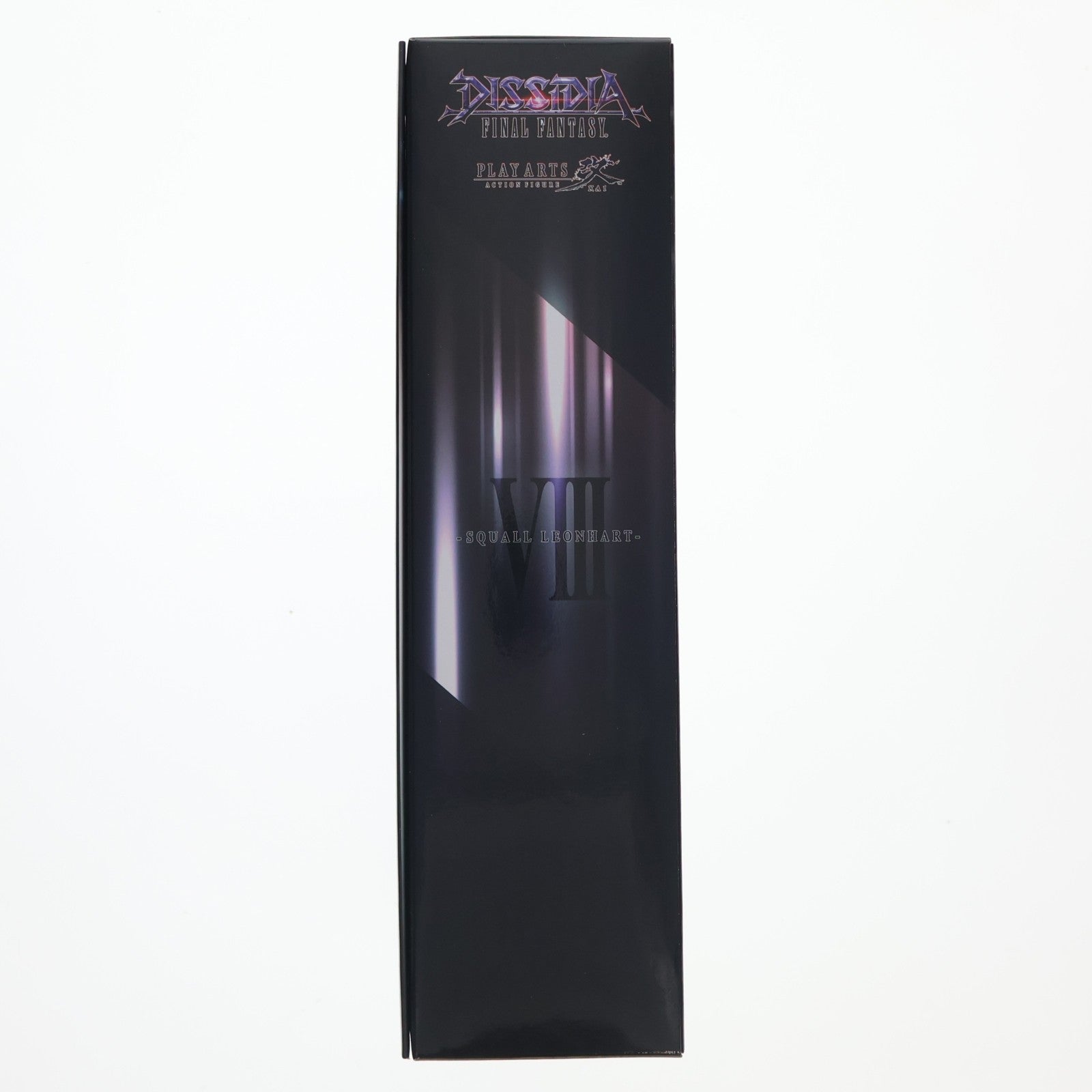 【中古即納】[FIG] PLAY ARTS改(プレイアーツ改) スコール・レオンハート DISSIDIA FINAL FANTASY(ディシディア ファイナルファンタジー) 完成品 可動フィギュア スクウェア・エニックス(20161204)