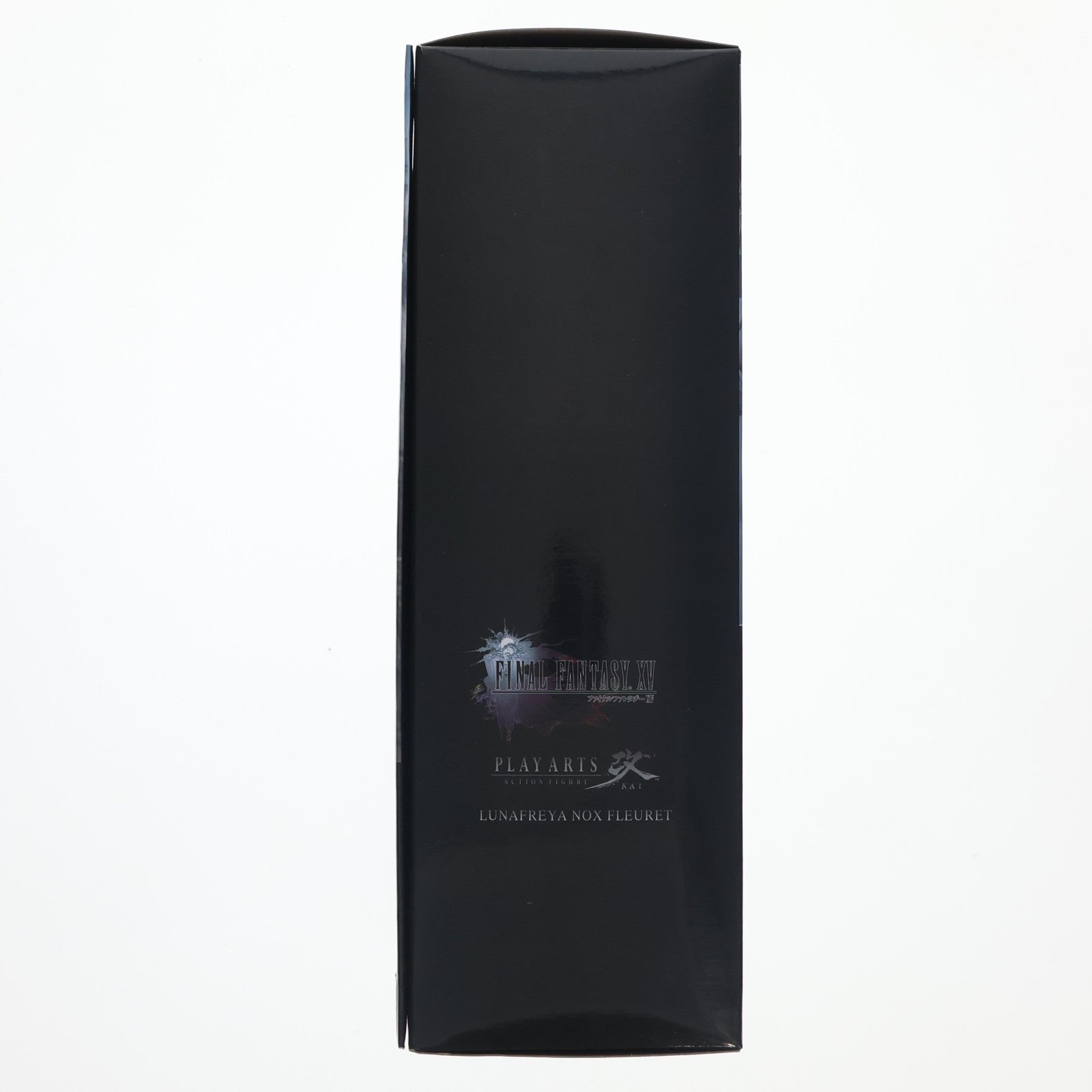 【中古即納】[FIG] PLAY ARTS改(プレイアーツ改) ルナフレーナ・ノックス・フルーレ FINAL FANTASY XV(ファイナルファンタジー15) 完成品 フィギュア スクウェア・エニックス(20170804)
