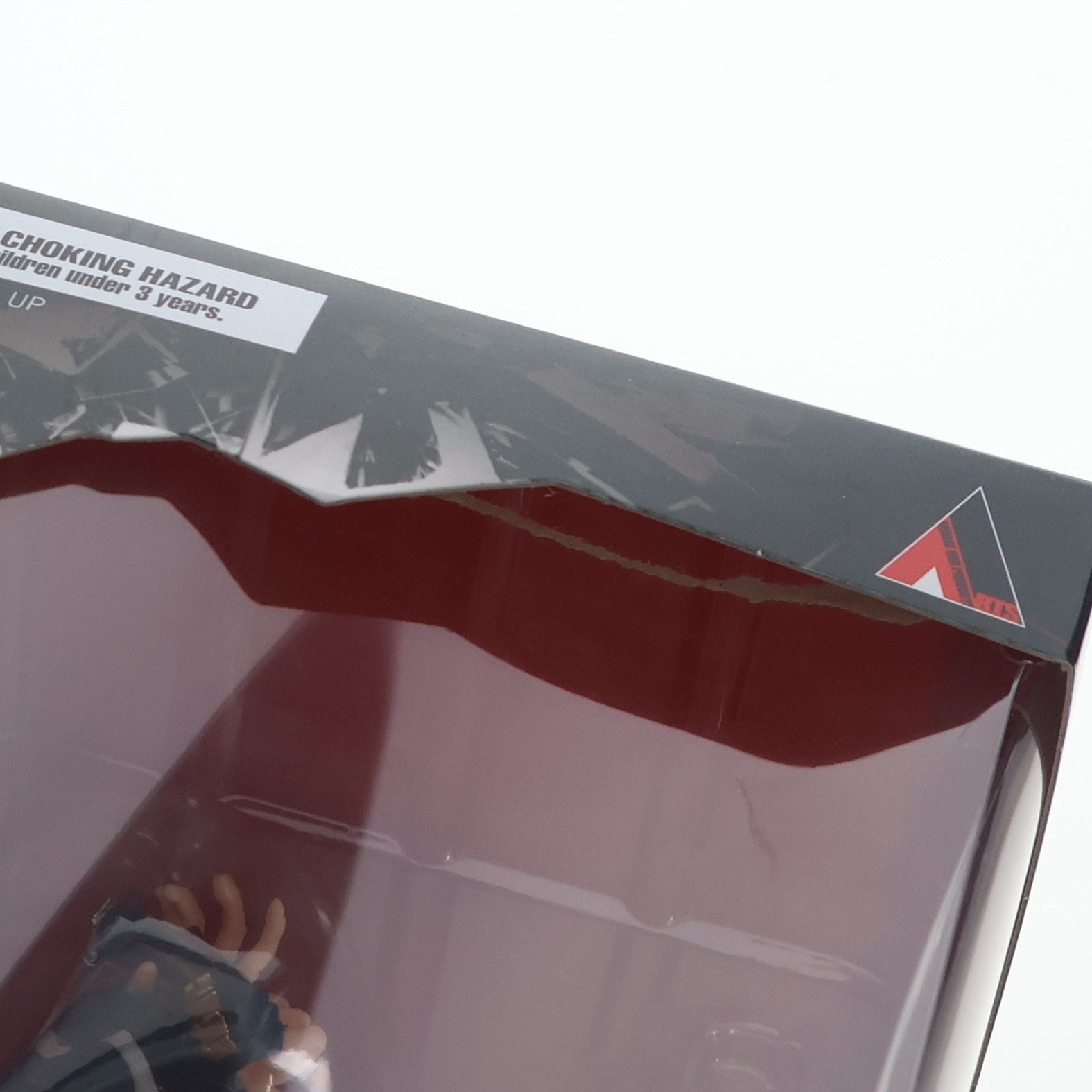 【中古即納】[FIG] STATIC ARTS BUST(スタティックアーツバスト) ライトニング FINAL FANTASY XIII(ファイナルファンタジー13) 完成品 スタチュー フィギュア スクウェア・エニックス(20160909)