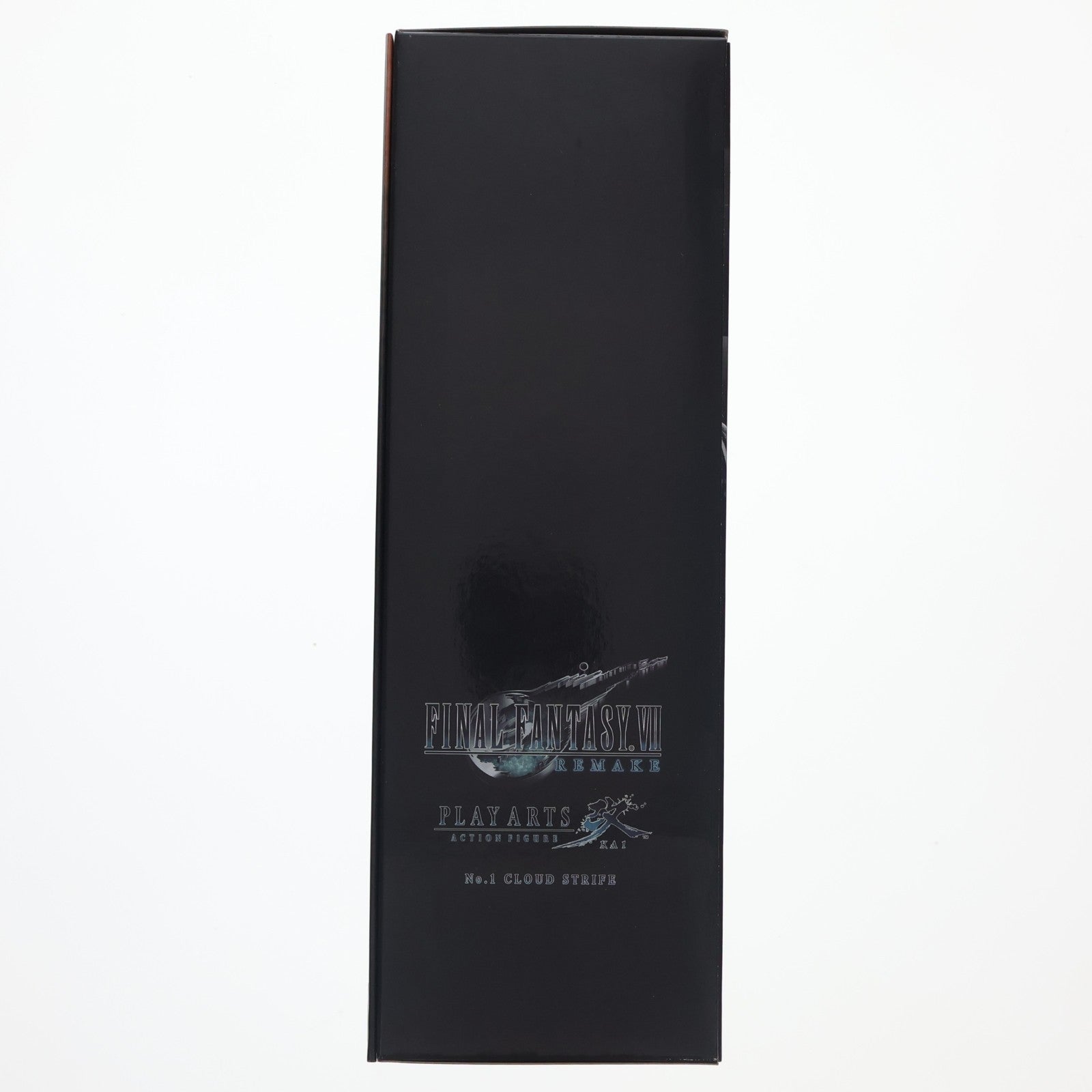 【中古即納】[FIG] PLAY ARTS改(プレイアーツ改) No.1 クラウド・ストライフ FINAL FANTASY VII REMAKE(ファイナルファンタジー7リメイク) 完成品 可動フィギュア スクウェア・エニックス(20170421)