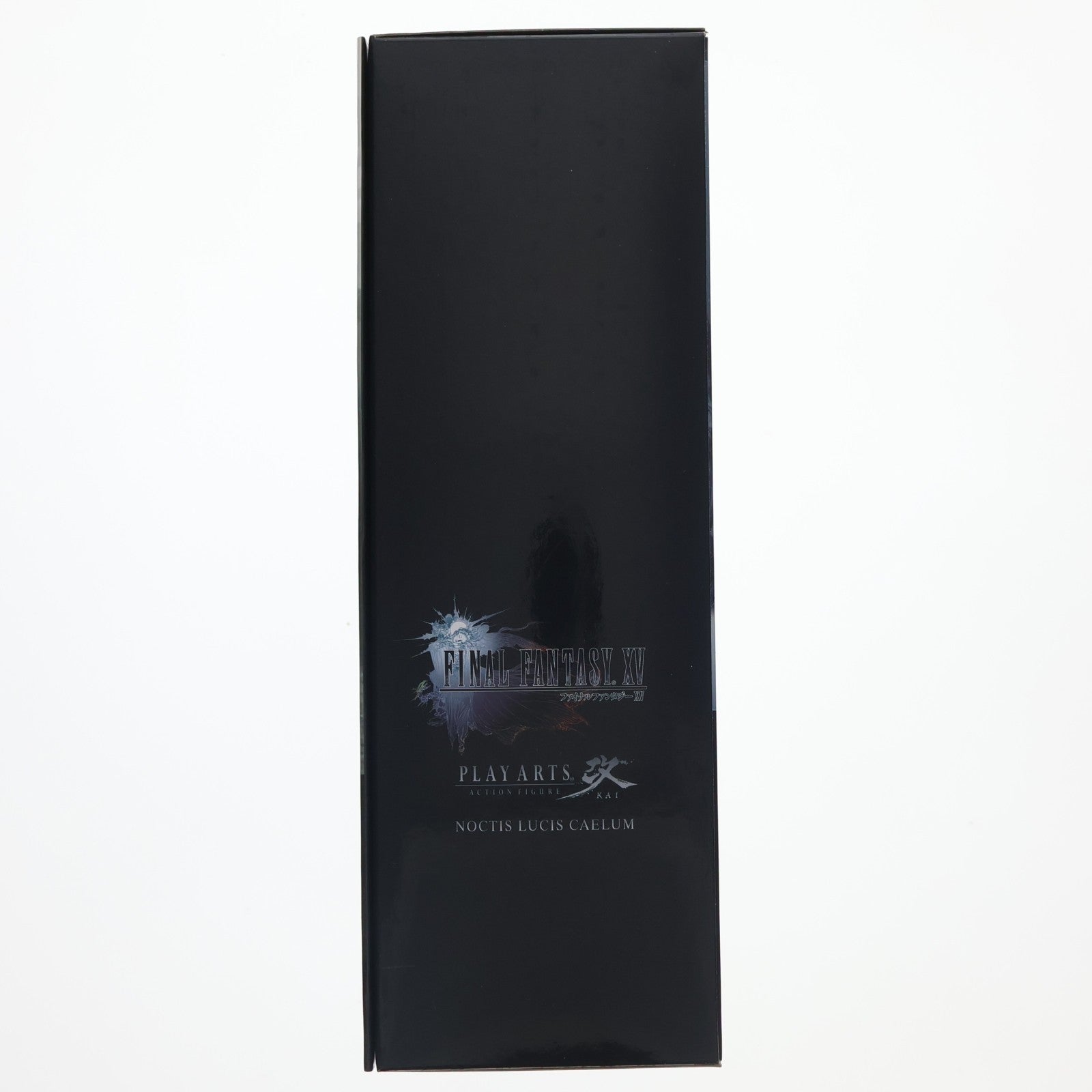 【中古即納】[FIG] PLAY ARTS改(プレイアーツ改) ノクティス FINAL FANTASY XV(ファイナルファンタジー15) 完成品 可動フィギュア スクウェア・エニックス(20160925)